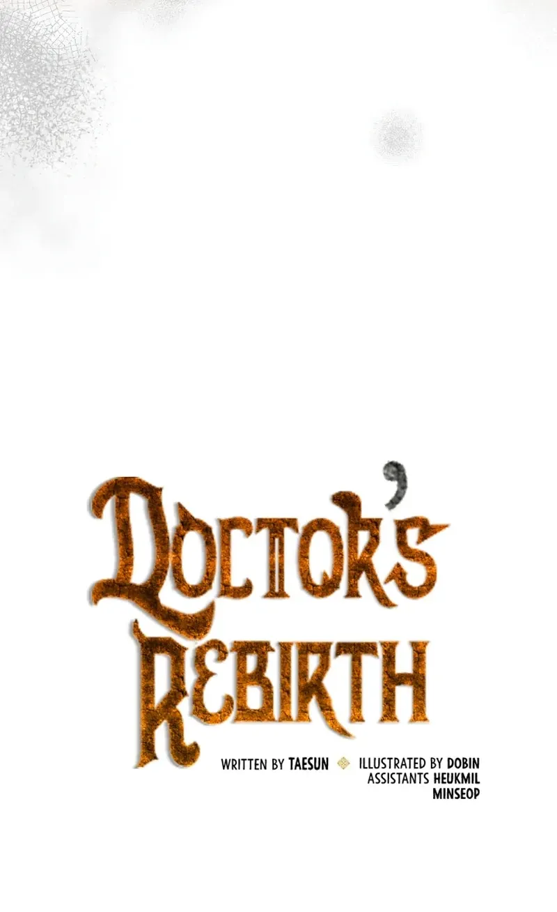 Read Doctor, Live Again EN Manga Online