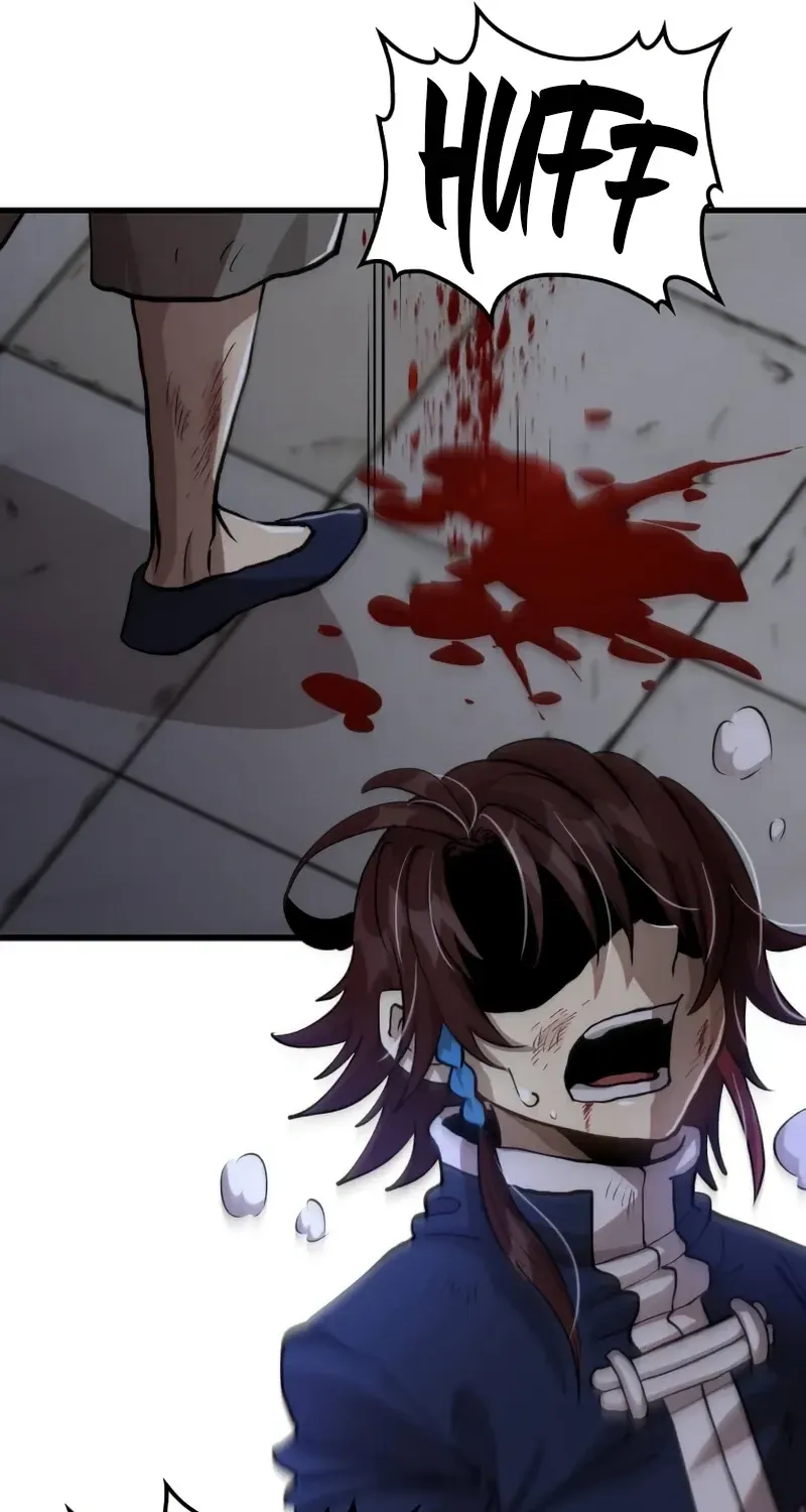 Read Doctor, Live Again EN Manga Online