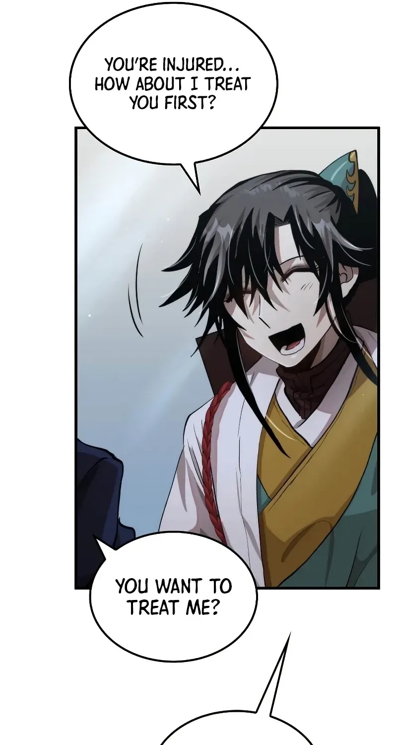 Read Doctor, Live Again EN Manga Online