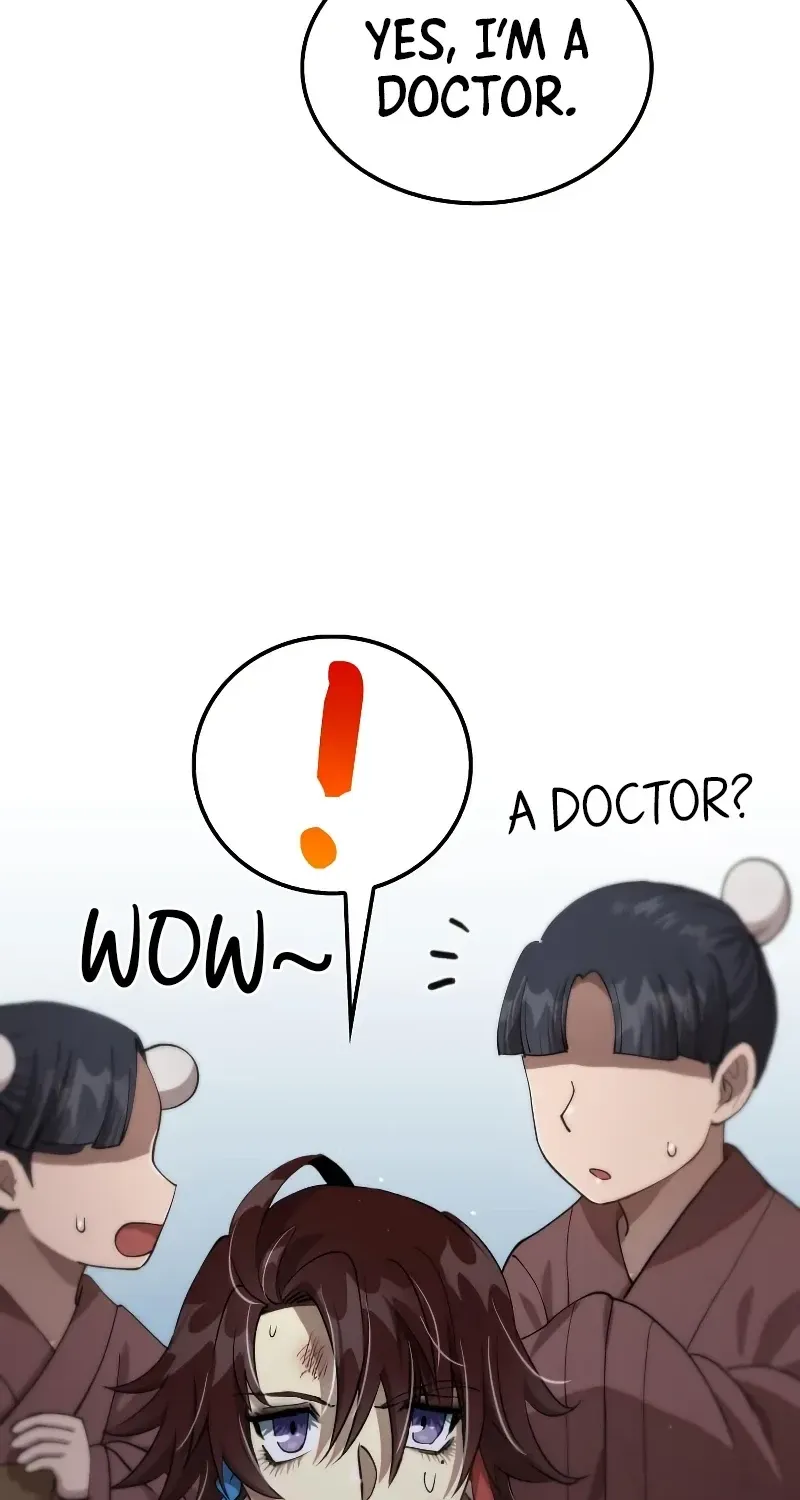 Read Doctor, Live Again EN Manga Online