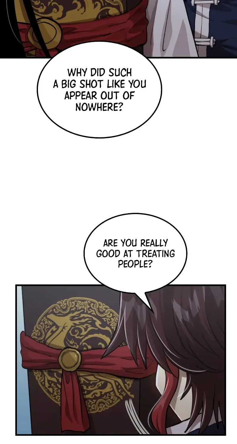 Read Doctor, Live Again EN Manga Online