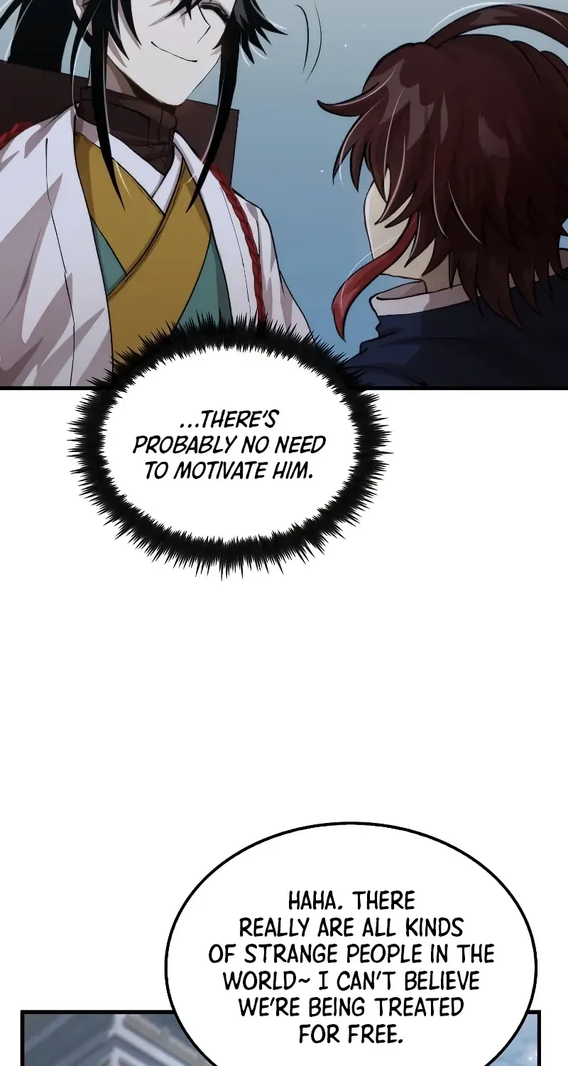 Read Doctor, Live Again EN Manga Online