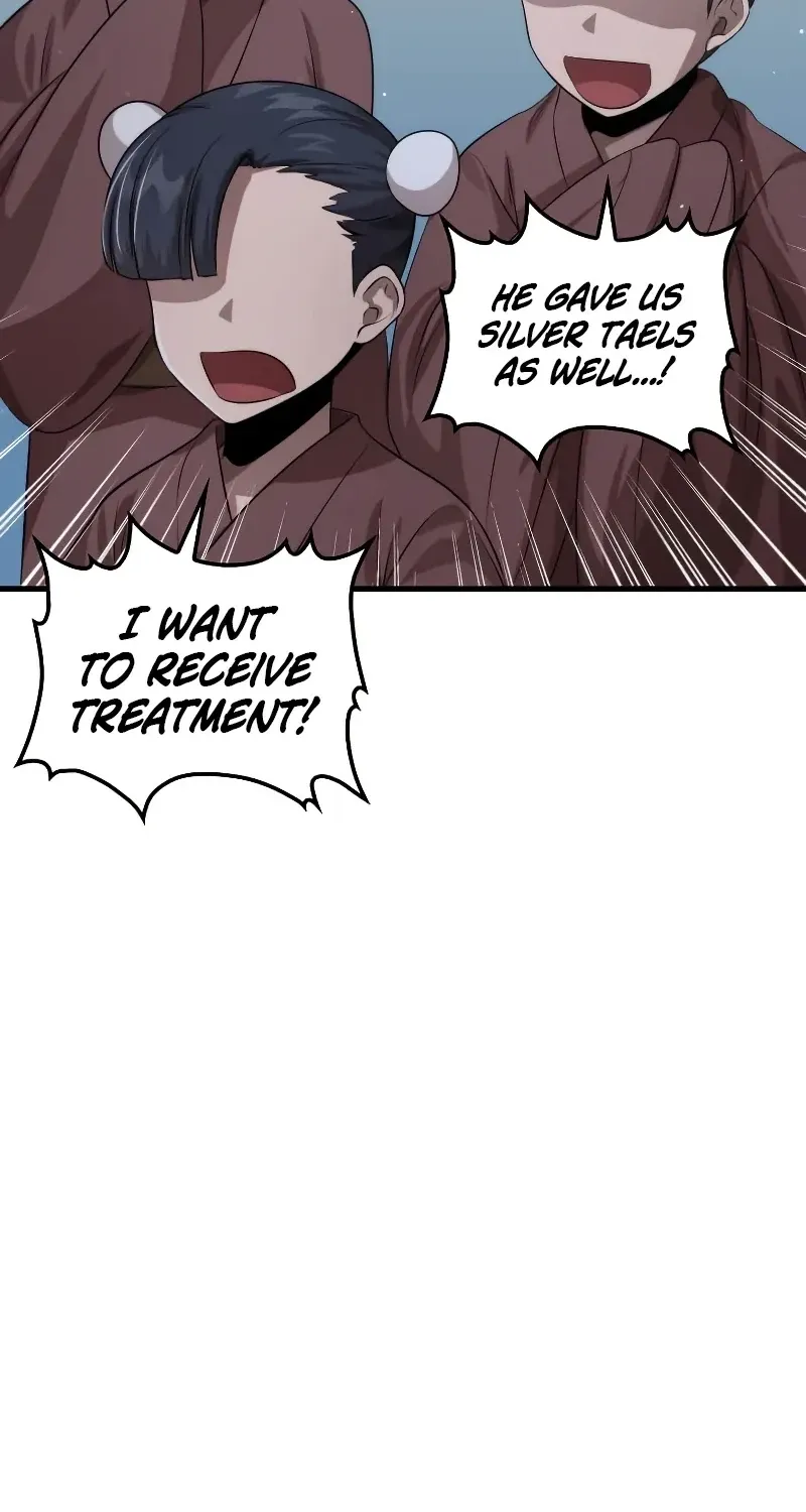 Read Doctor, Live Again EN Manga Online