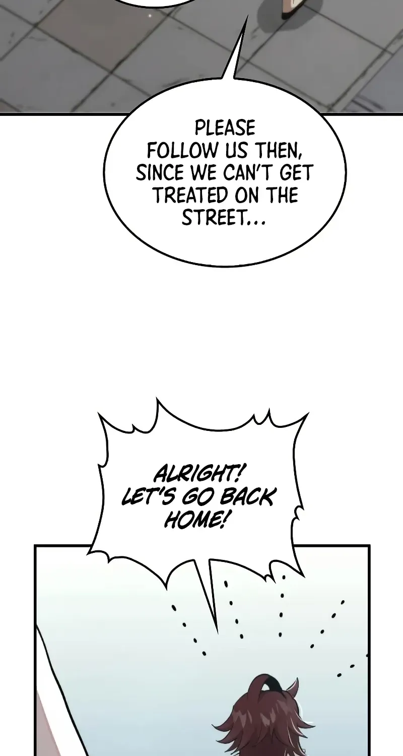 Read Doctor, Live Again EN Manga Online
