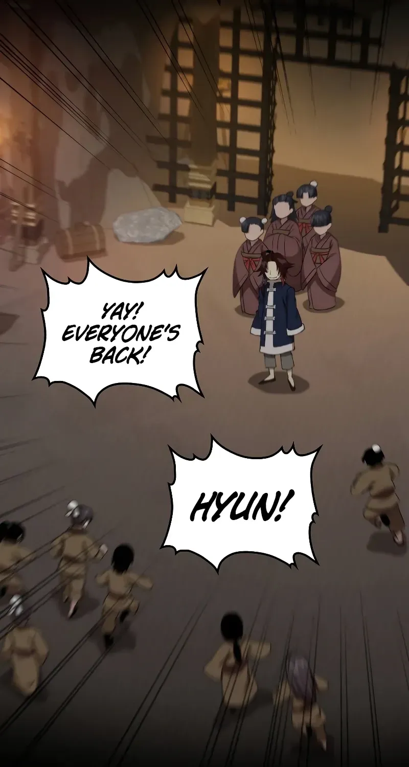 Read Doctor, Live Again EN Manga Online