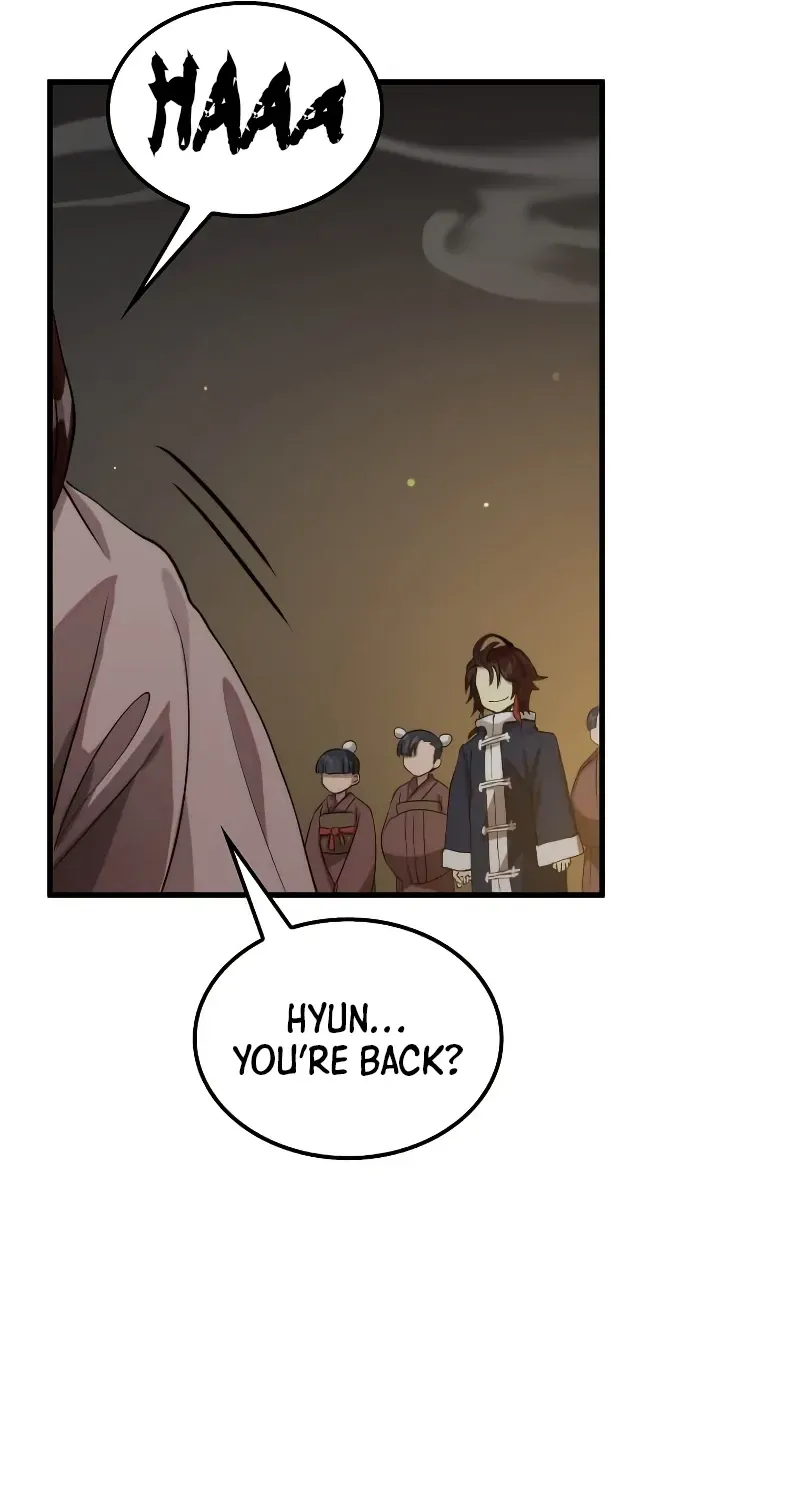 Read Doctor, Live Again EN Manga Online