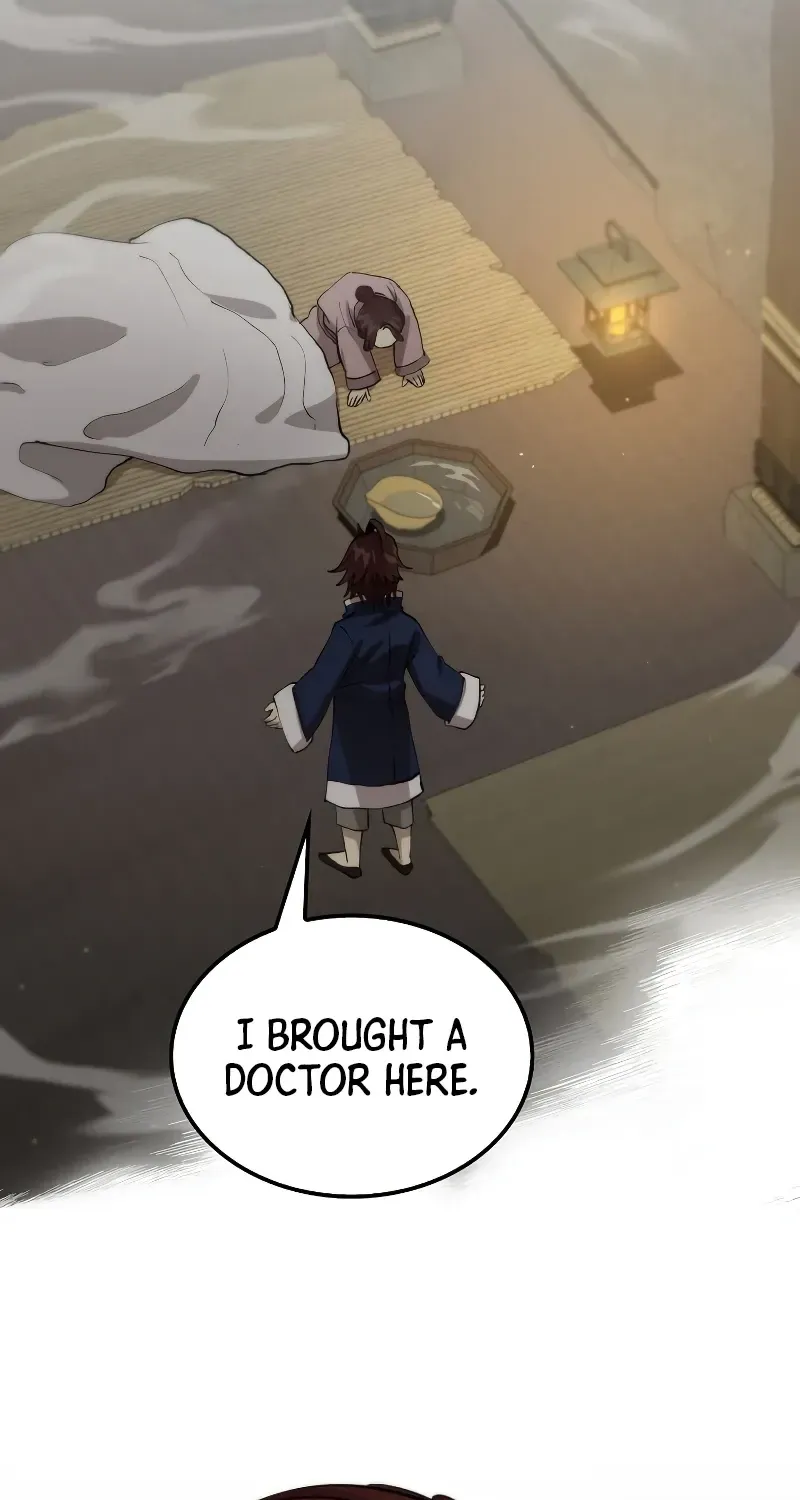 Read Doctor, Live Again EN Manga Online