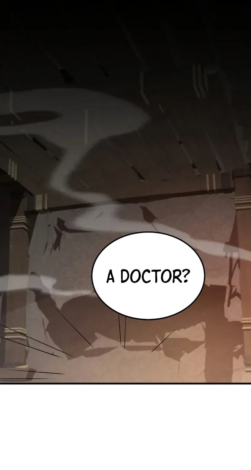 Read Doctor, Live Again EN Manga Online
