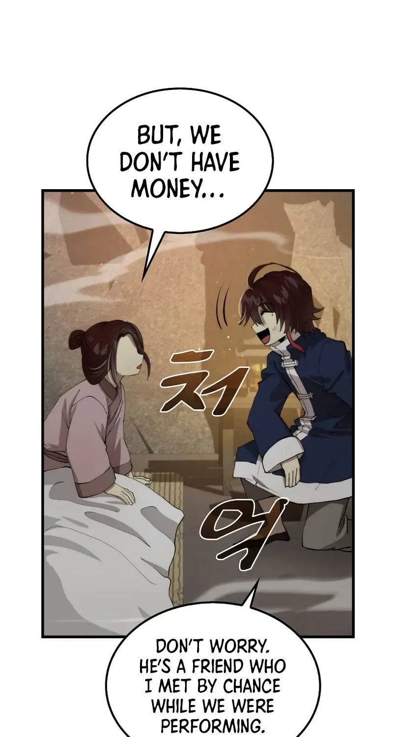 Read Doctor, Live Again EN Manga Online