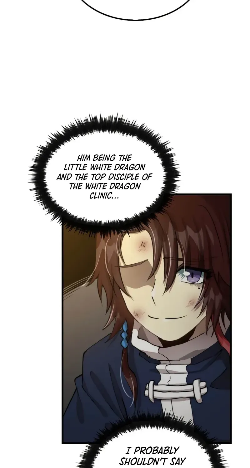 Read Doctor, Live Again EN Manga Online
