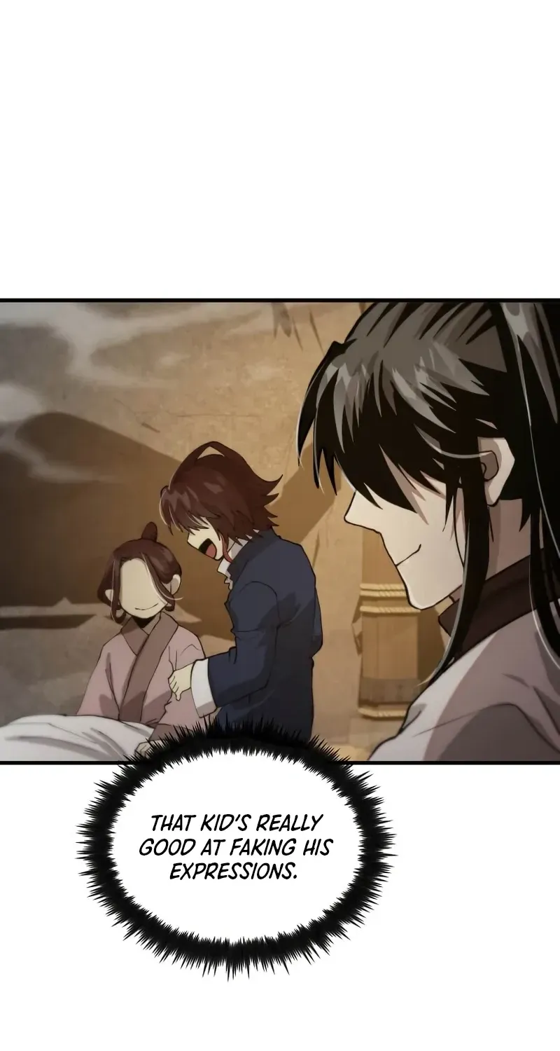 Read Doctor, Live Again EN Manga Online
