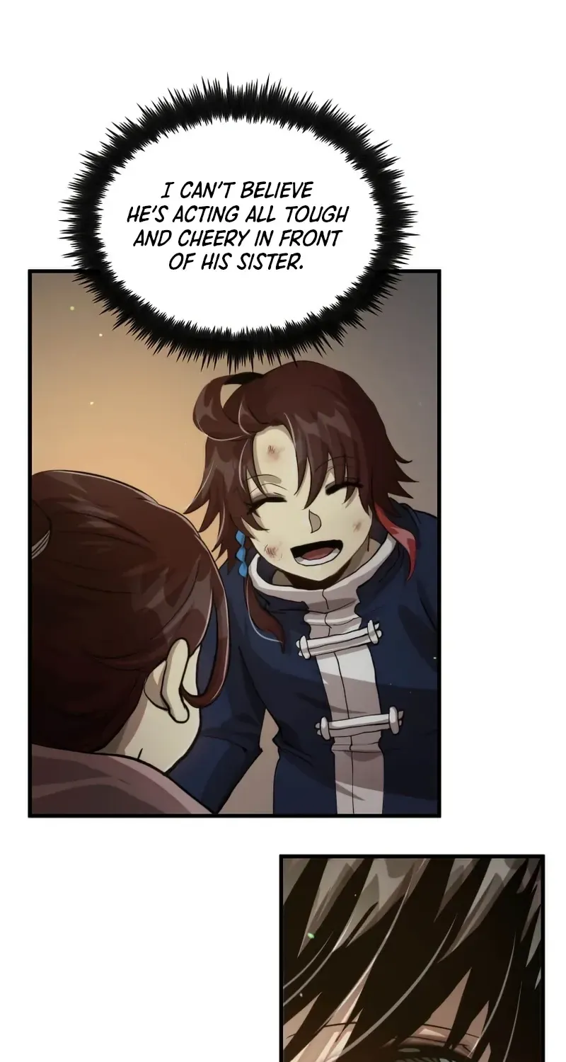 Read Doctor, Live Again EN Manga Online