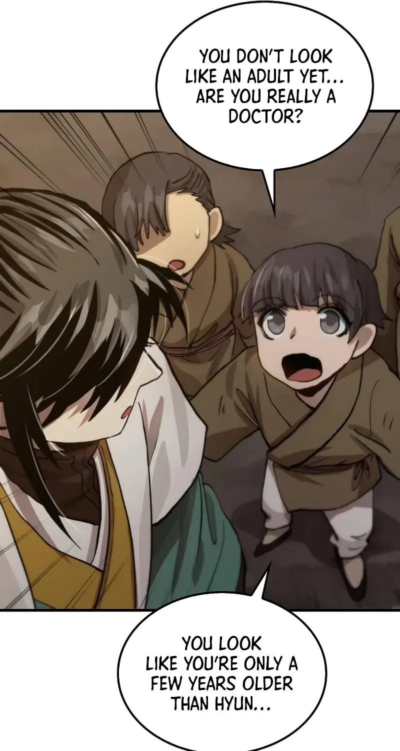 Read Doctor, Live Again EN Manga Online