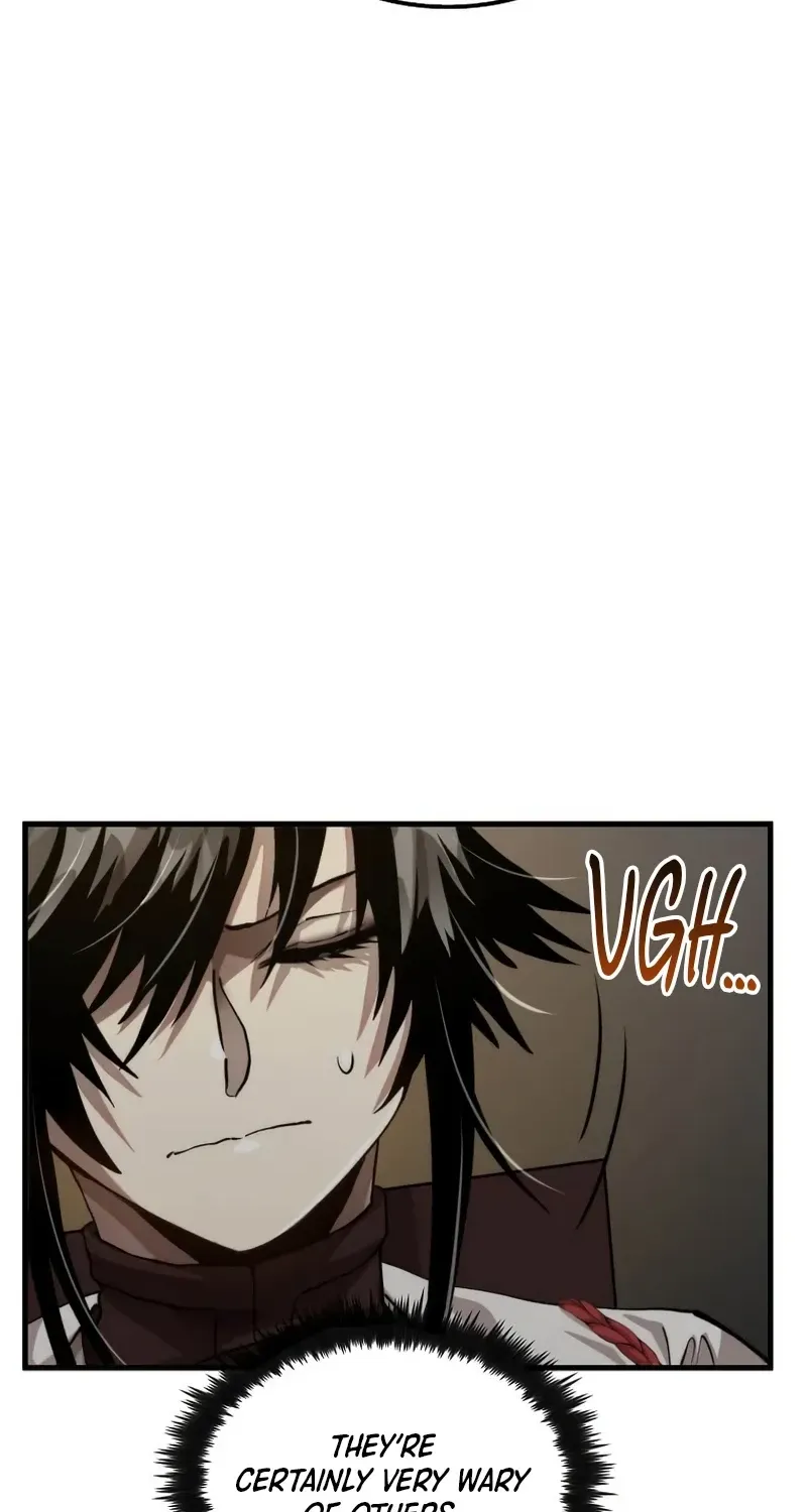 Read Doctor, Live Again EN Manga Online