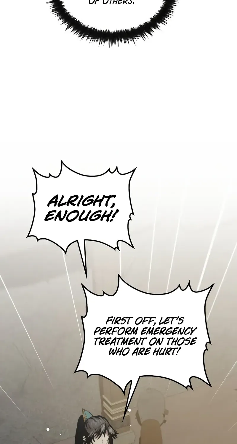 Read Doctor, Live Again EN Manga Online