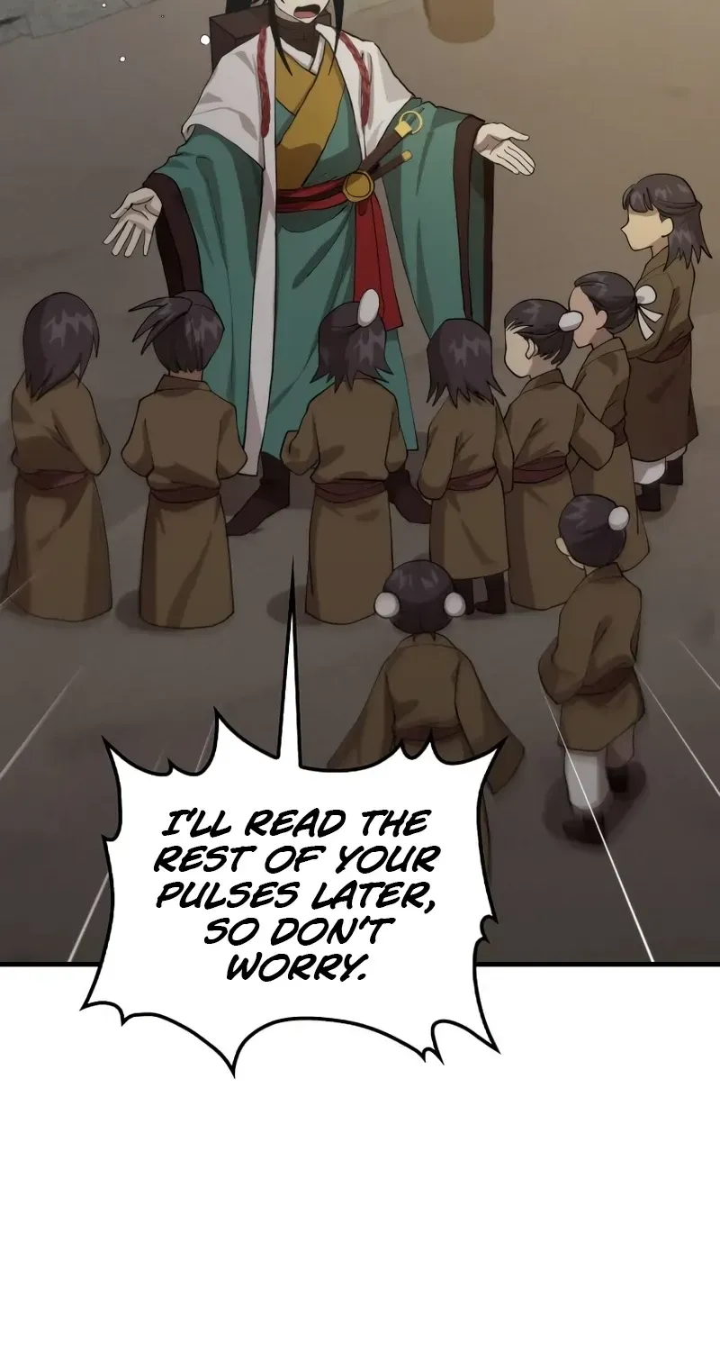 Read Doctor, Live Again EN Manga Online