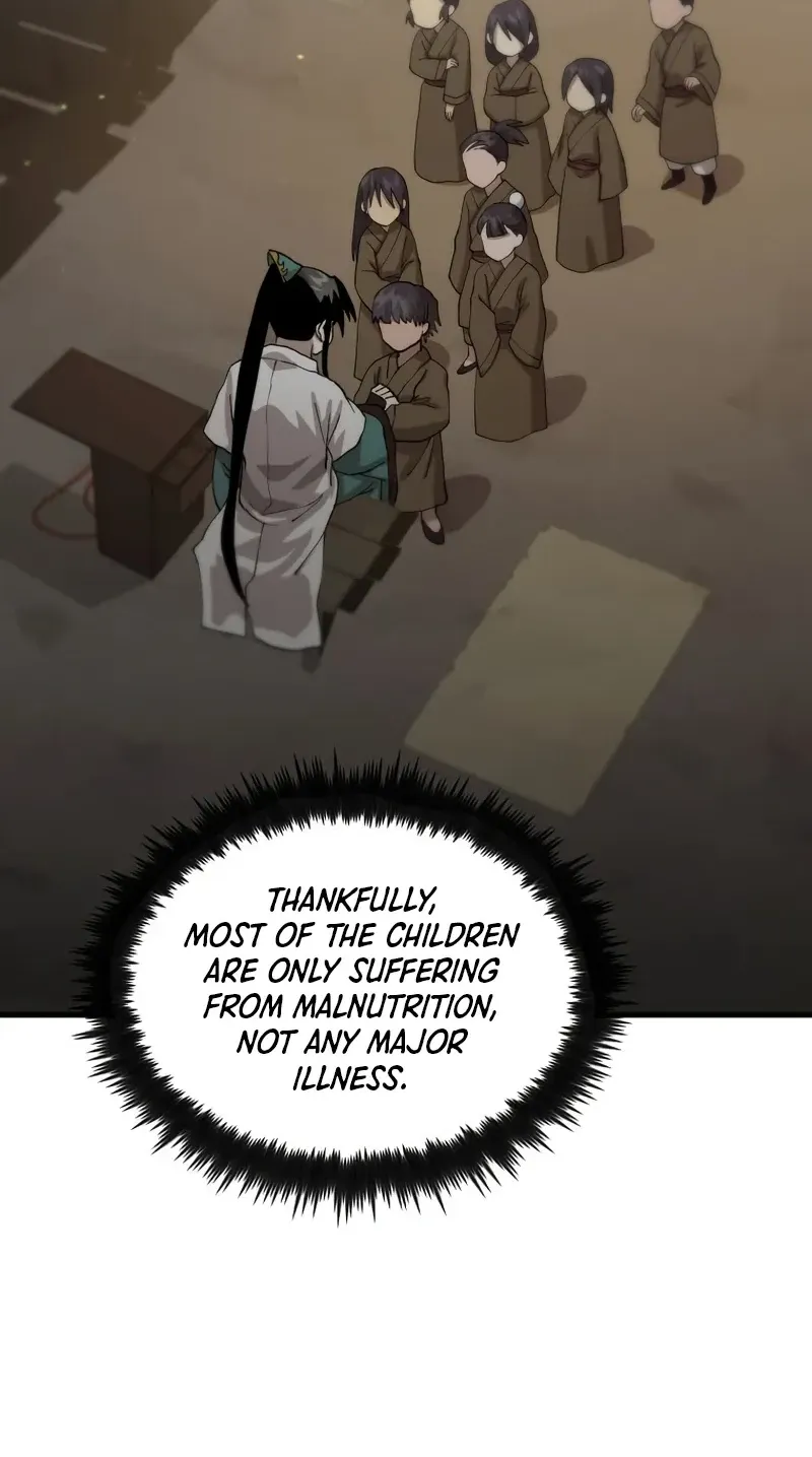 Read Doctor, Live Again EN Manga Online