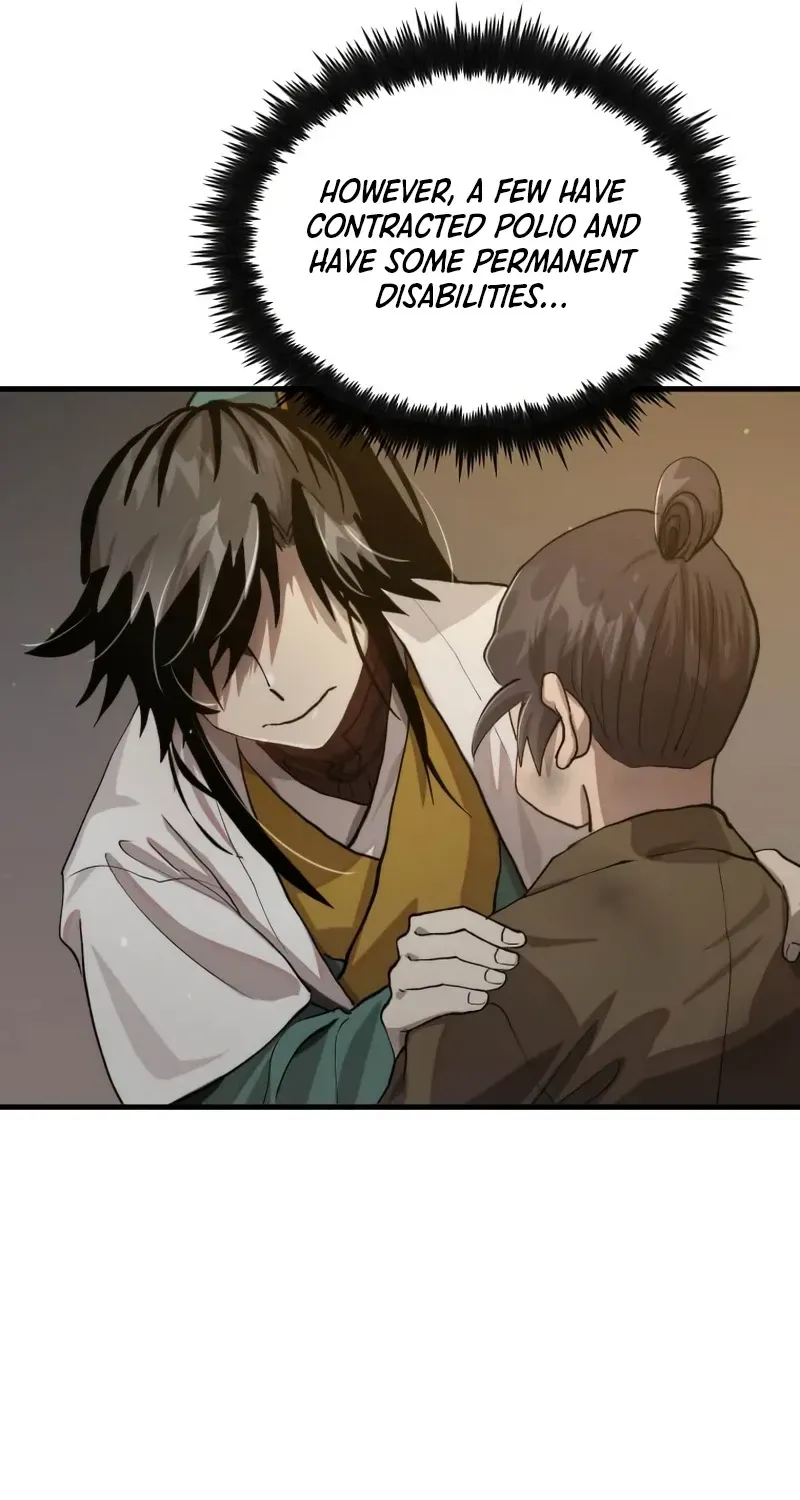 Read Doctor, Live Again EN Manga Online