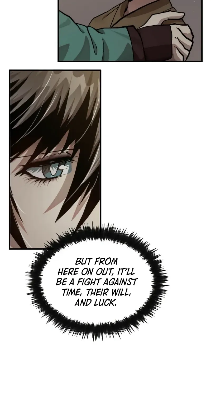 Read Doctor, Live Again EN Manga Online