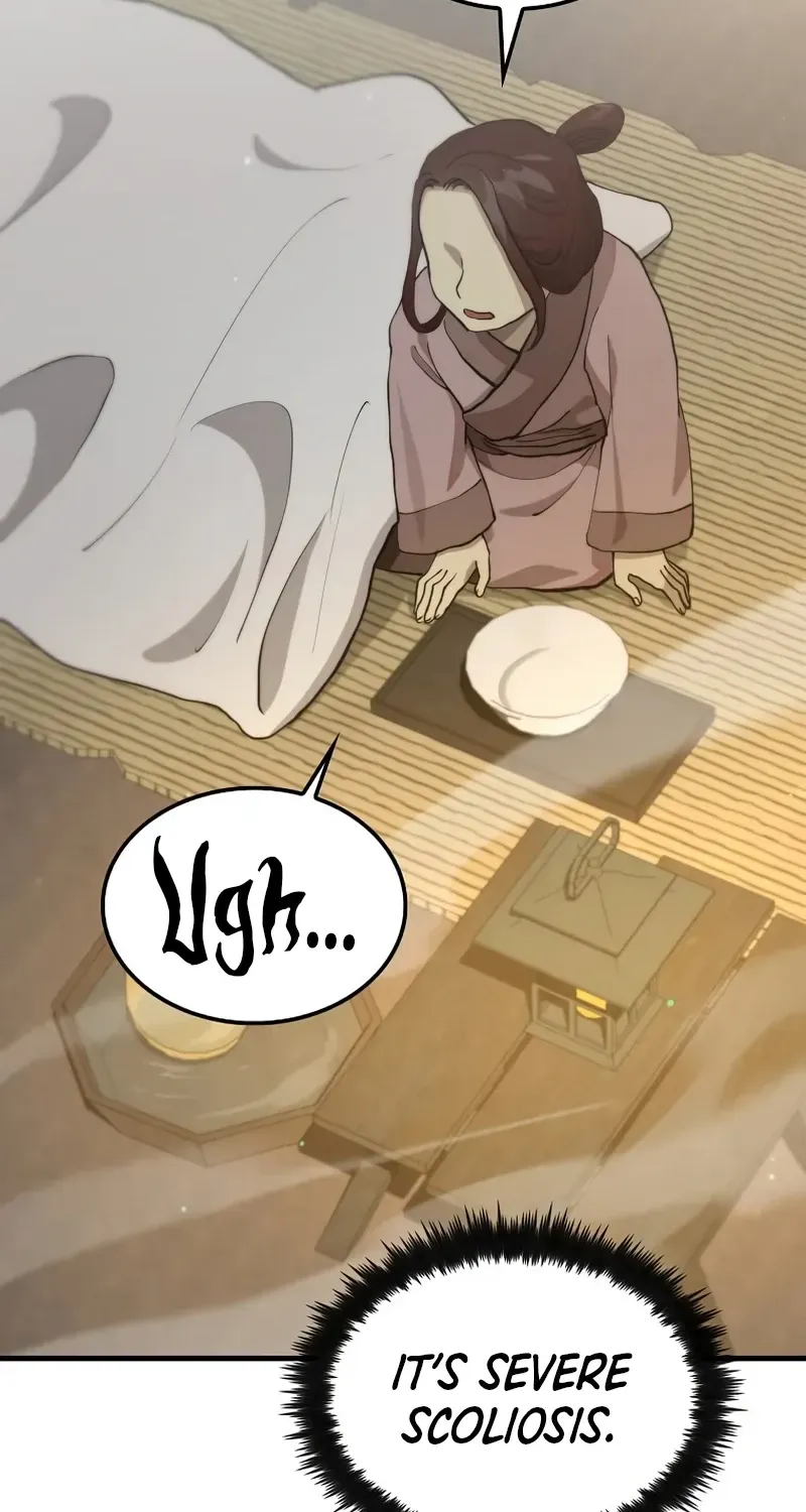Read Doctor, Live Again EN Manga Online