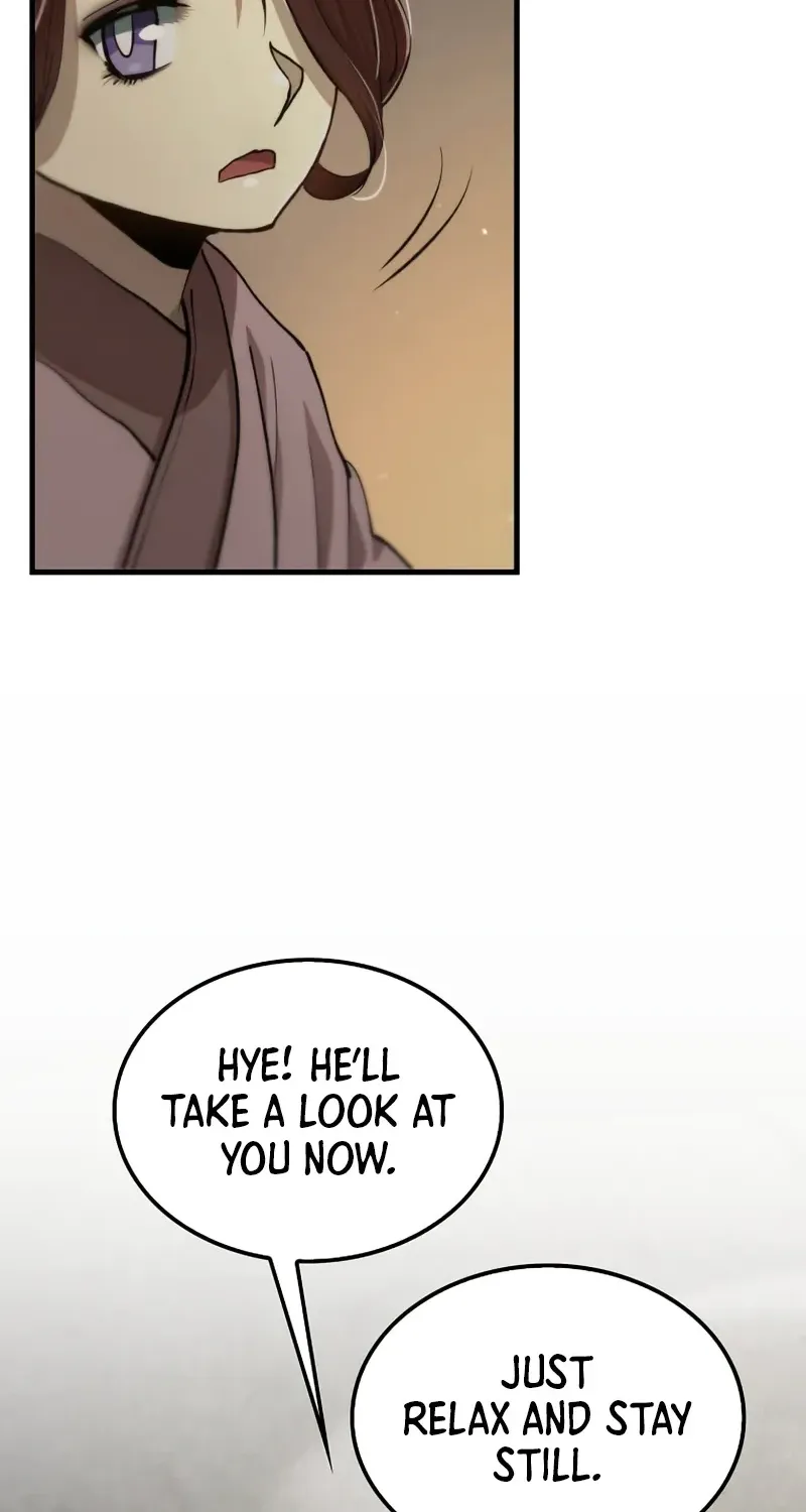 Read Doctor, Live Again EN Manga Online