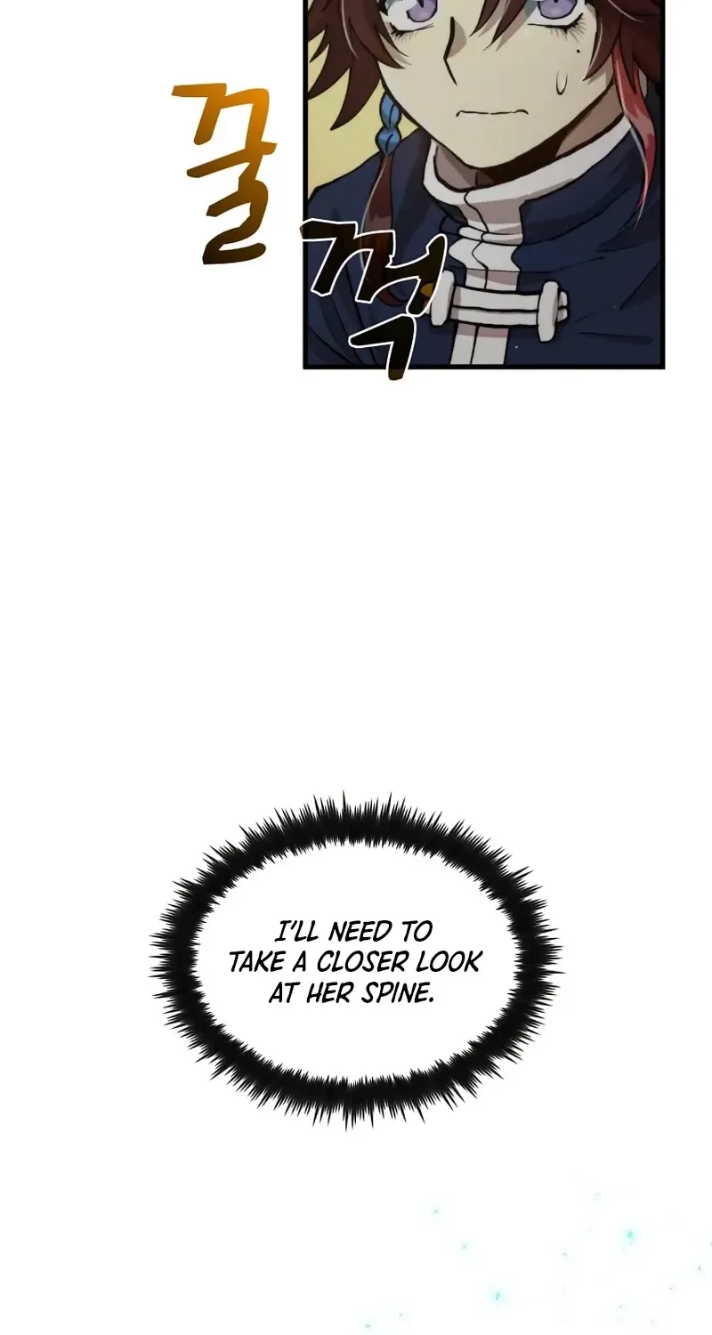 Read Doctor, Live Again EN Manga Online