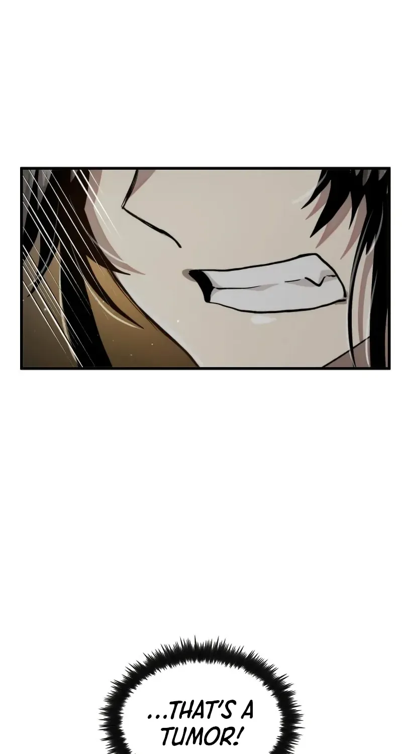 Read Doctor, Live Again EN Manga Online