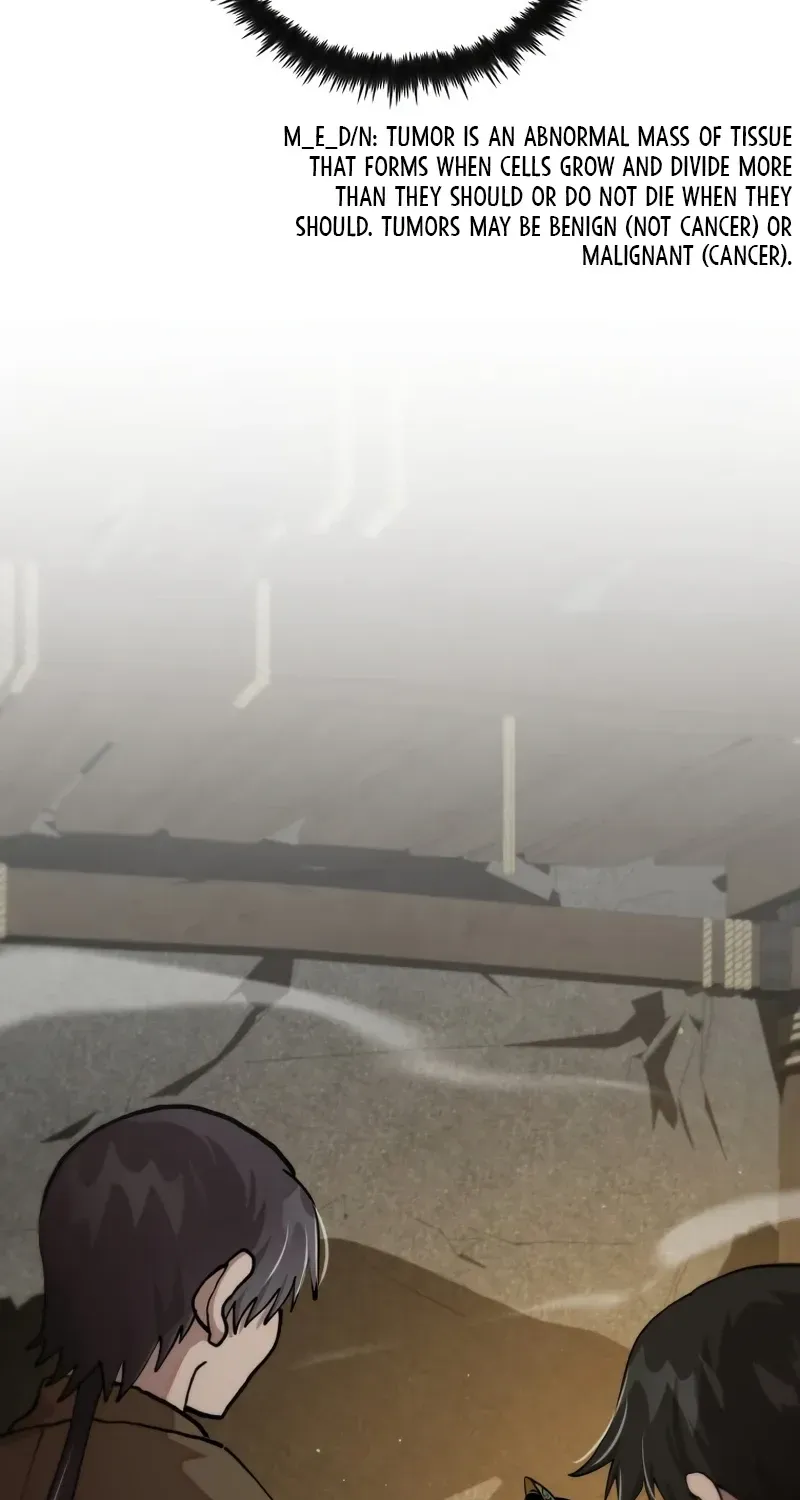 Read Doctor, Live Again EN Manga Online