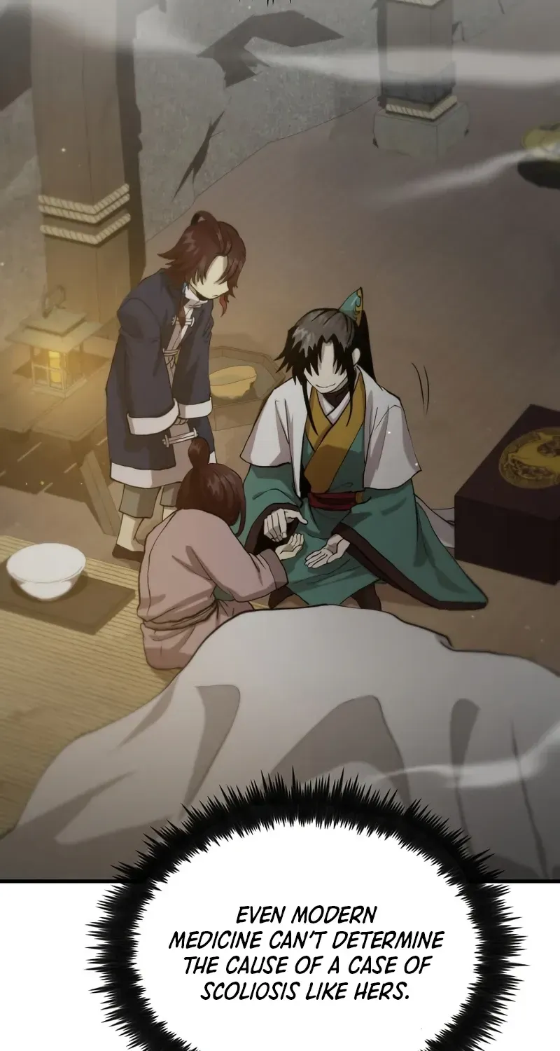 Read Doctor, Live Again EN Manga Online