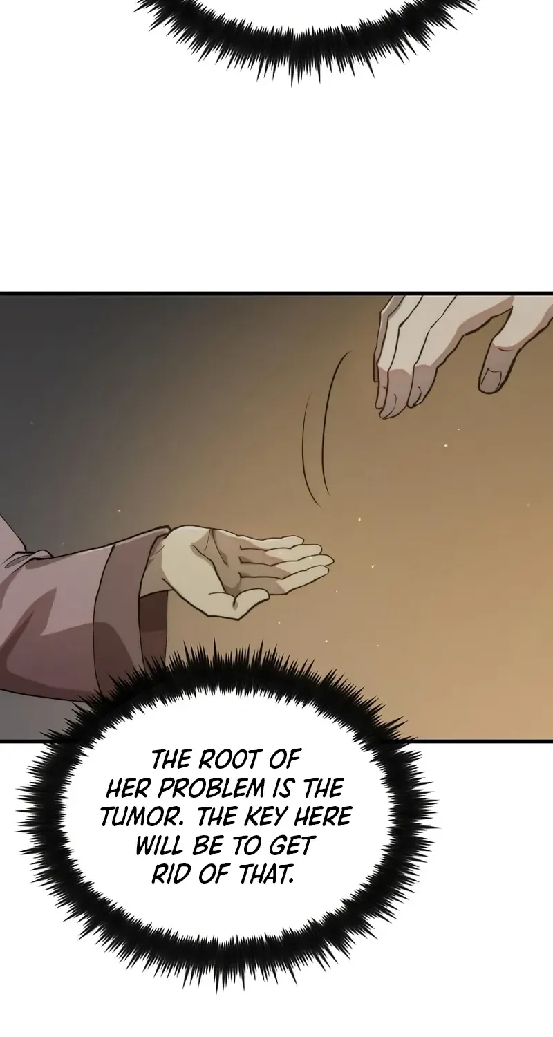 Read Doctor, Live Again EN Manga Online