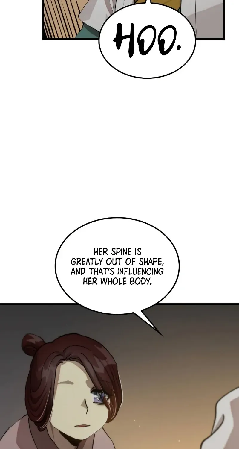 Read Doctor, Live Again EN Manga Online