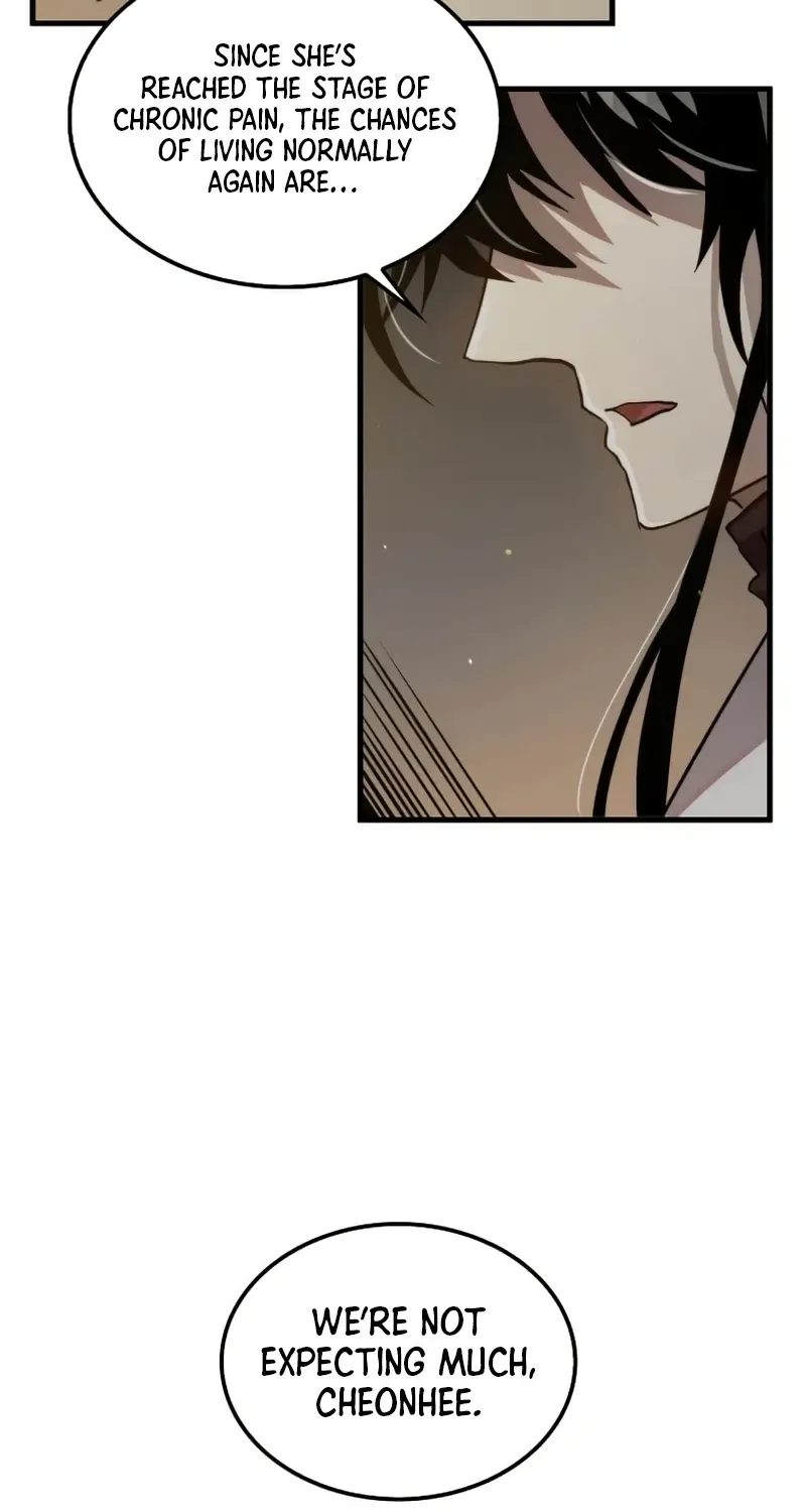 Read Doctor, Live Again EN Manga Online