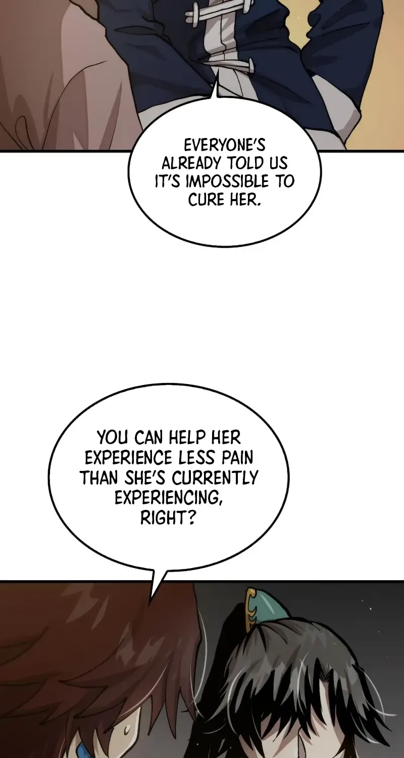 Read Doctor, Live Again EN Manga Online