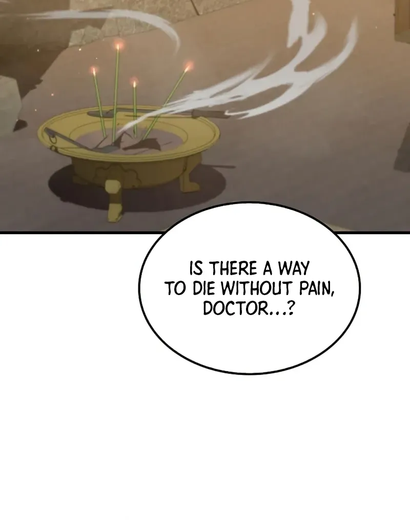 Read Doctor, Live Again EN Manga Online