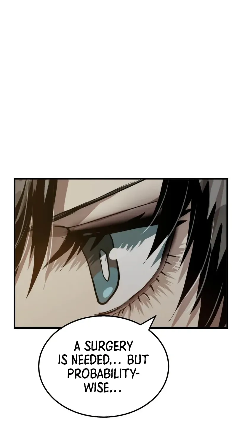 Read Doctor, Live Again EN Manga Online