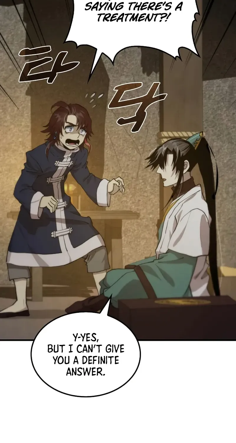 Read Doctor, Live Again EN Manga Online
