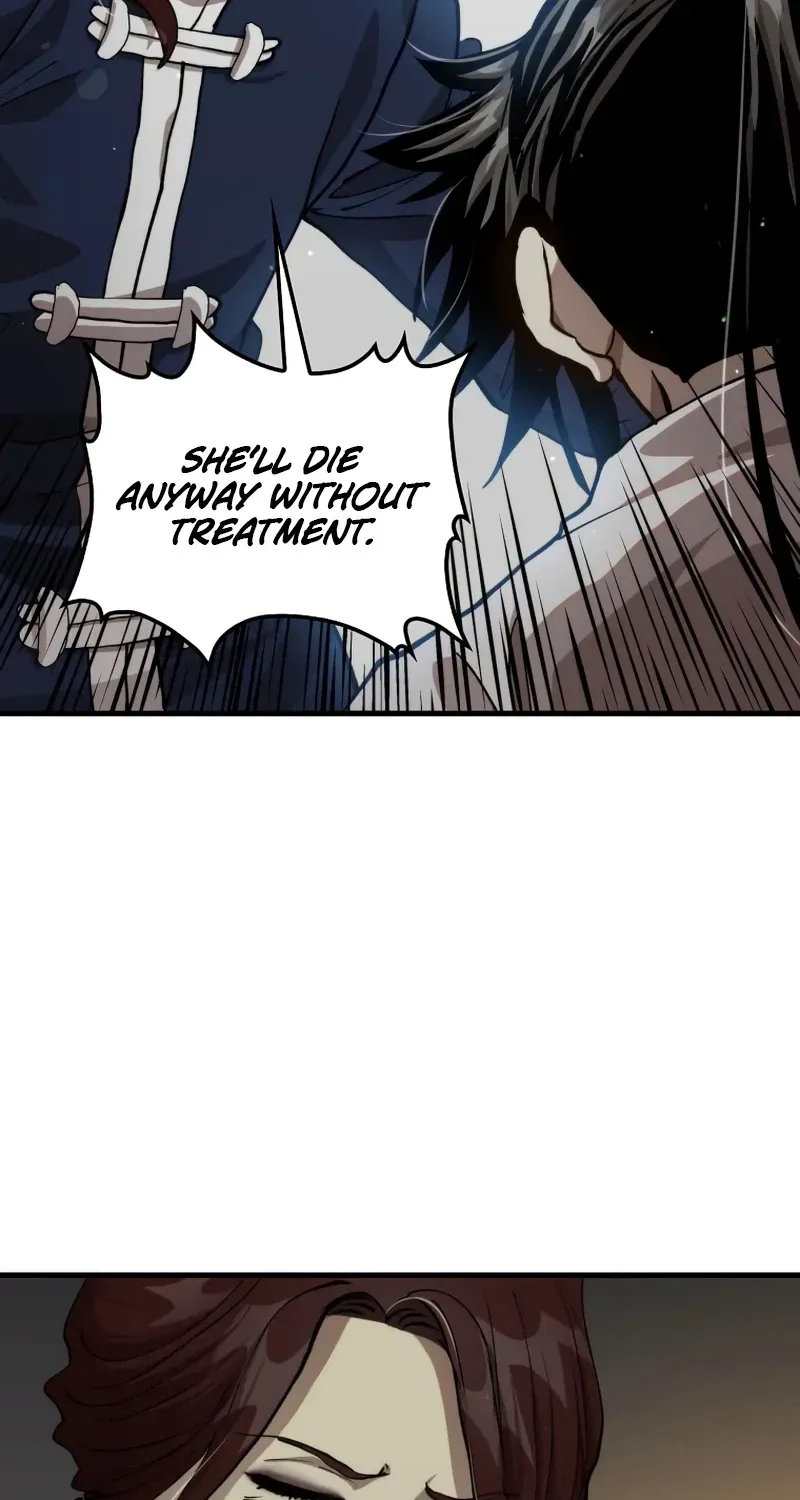 Read Doctor, Live Again EN Manga Online