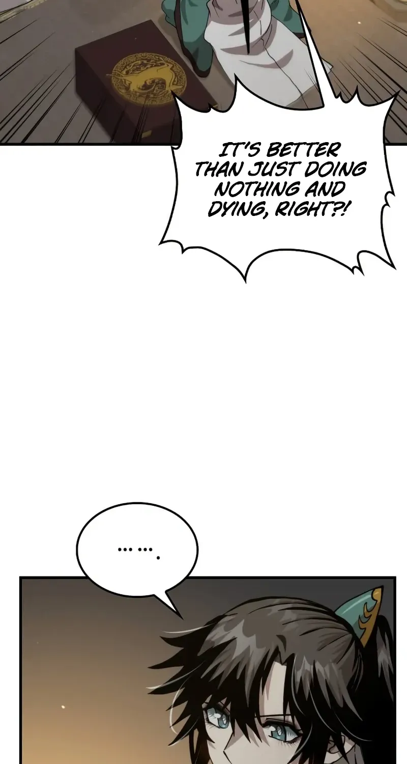 Read Doctor, Live Again EN Manga Online