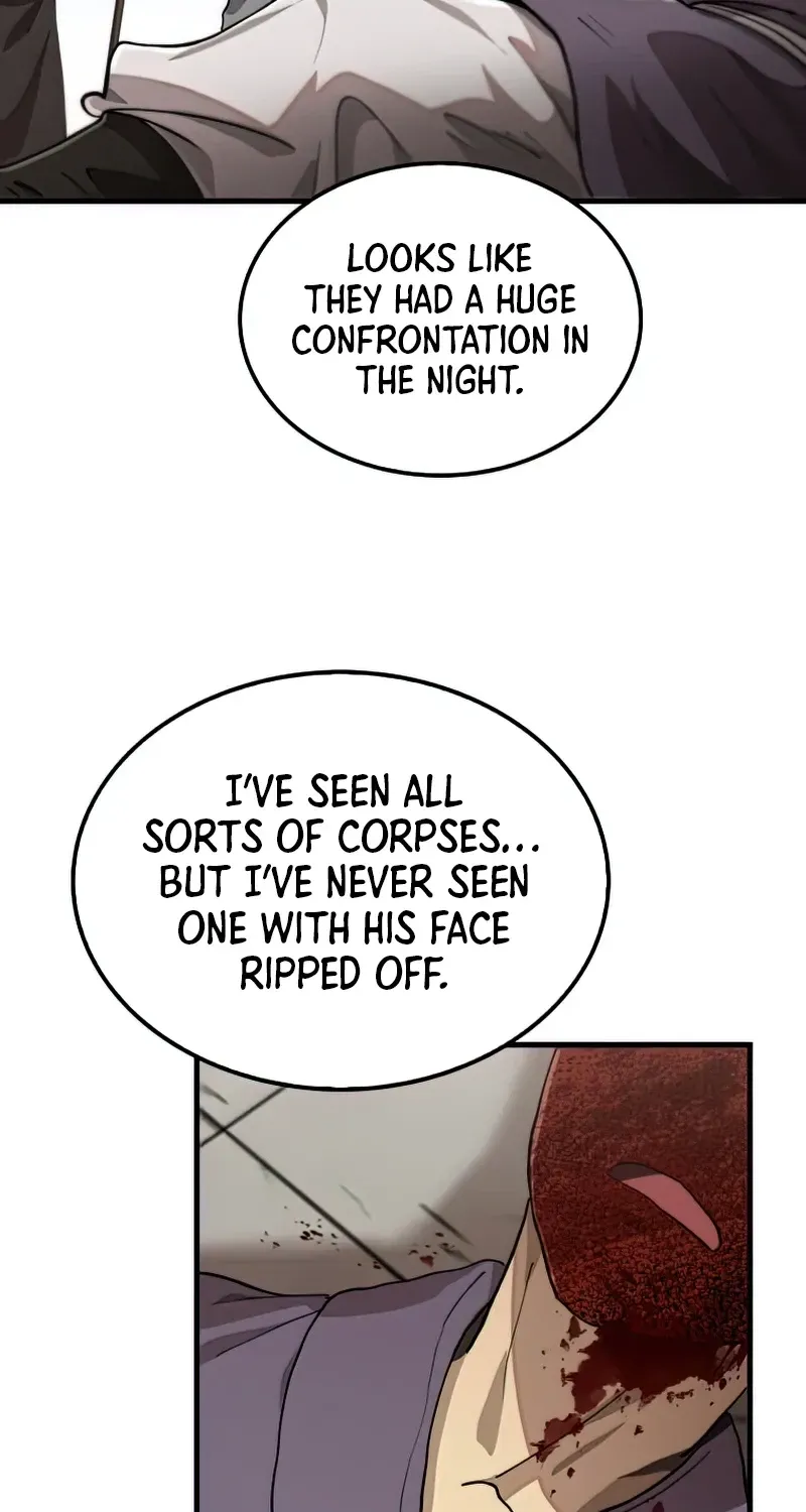 Read Doctor, Live Again EN Manga Online