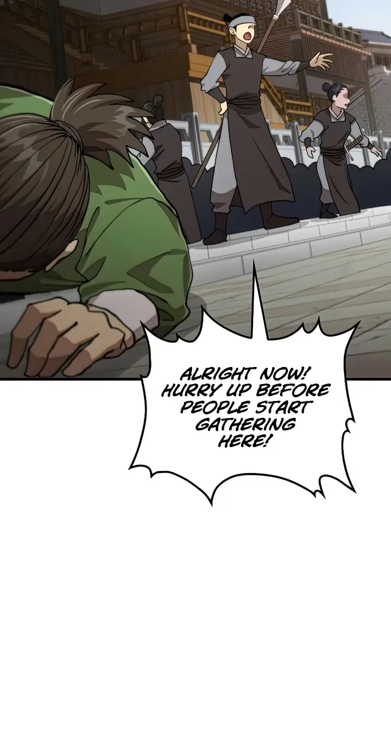 Read Doctor, Live Again EN Manga Online