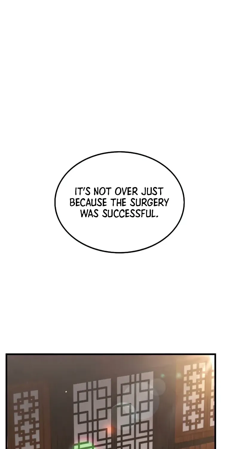 Read Doctor, Live Again EN Manga Online