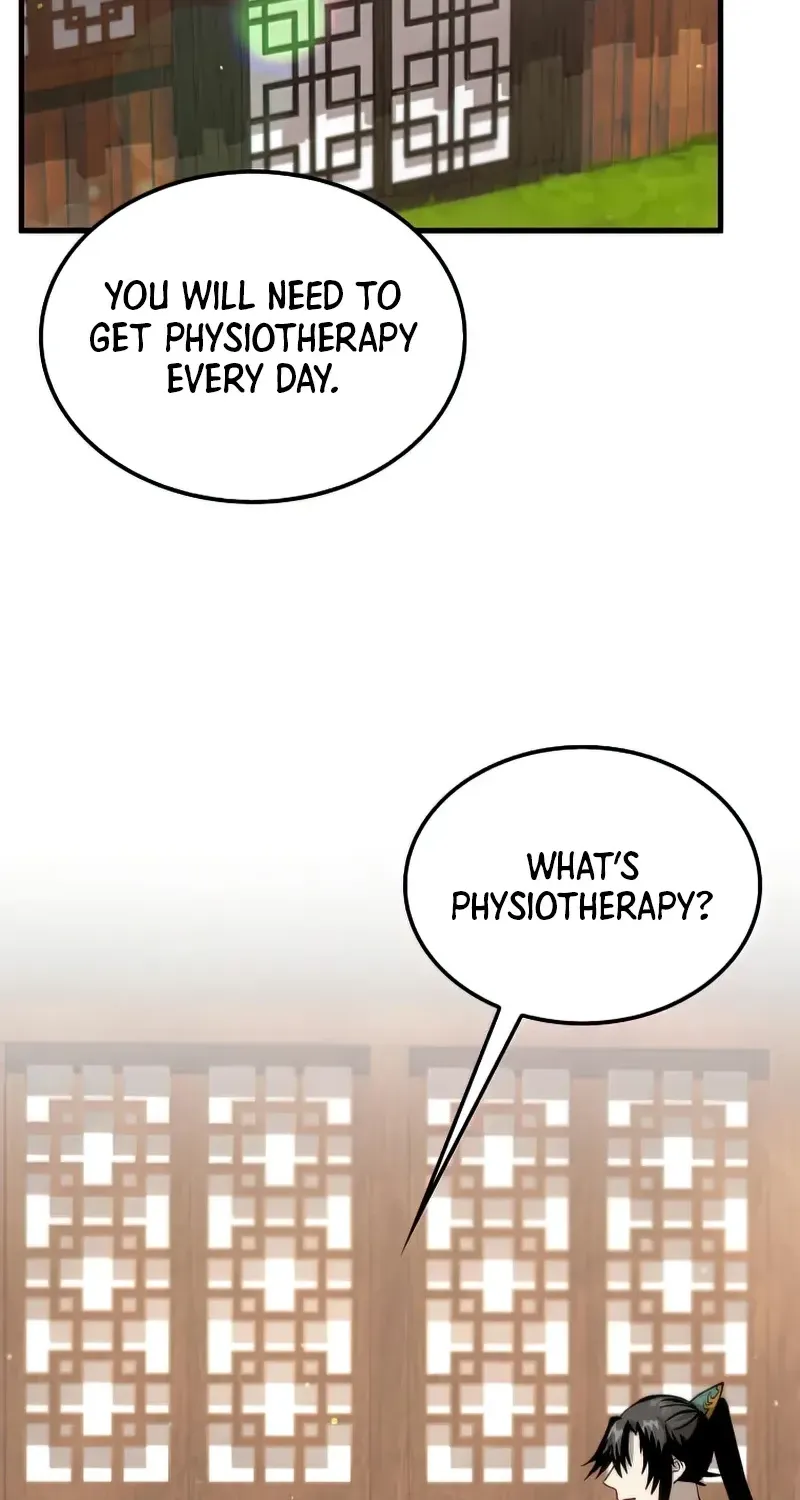 Read Doctor, Live Again EN Manga Online