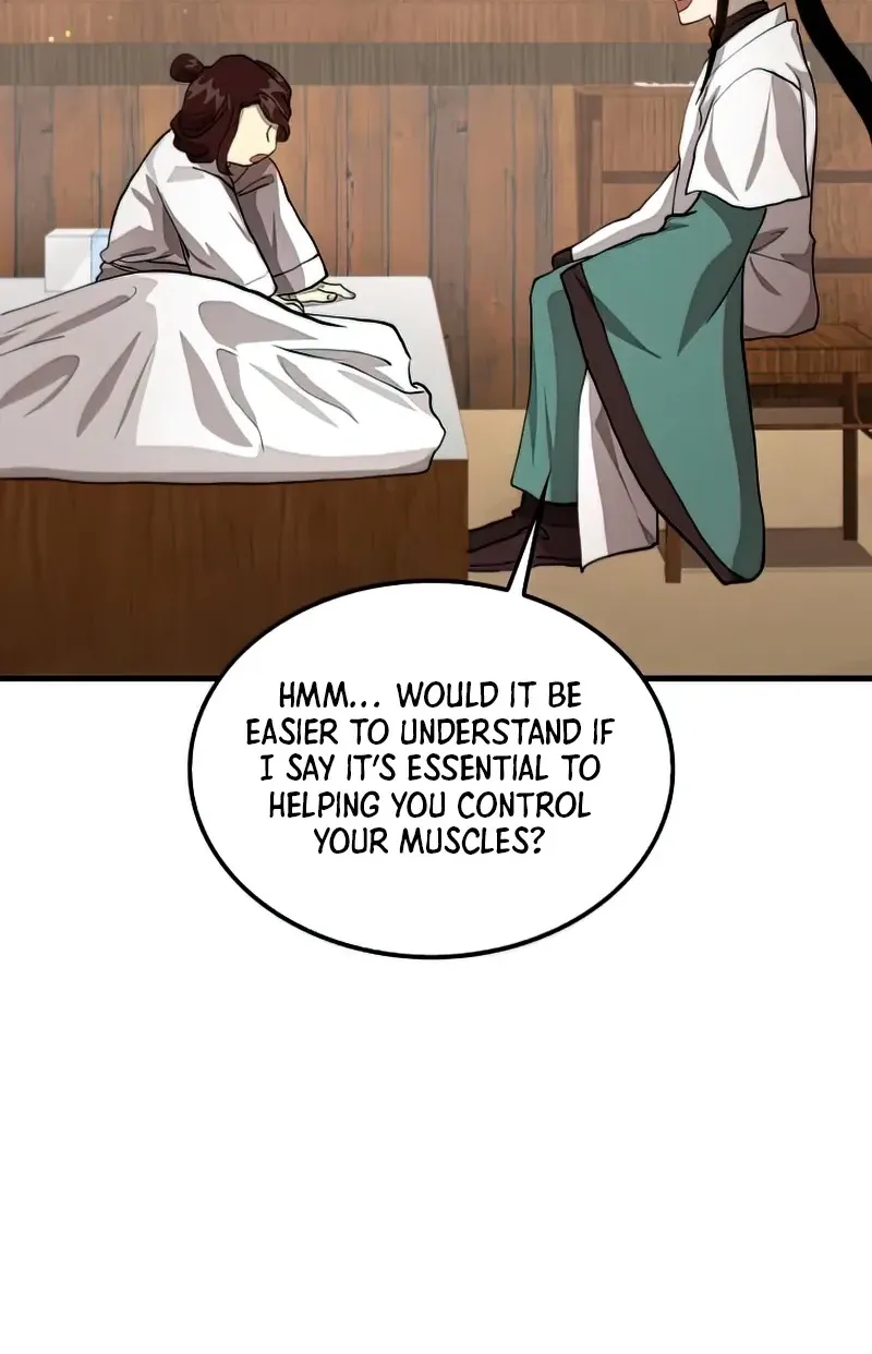 Read Doctor, Live Again EN Manga Online