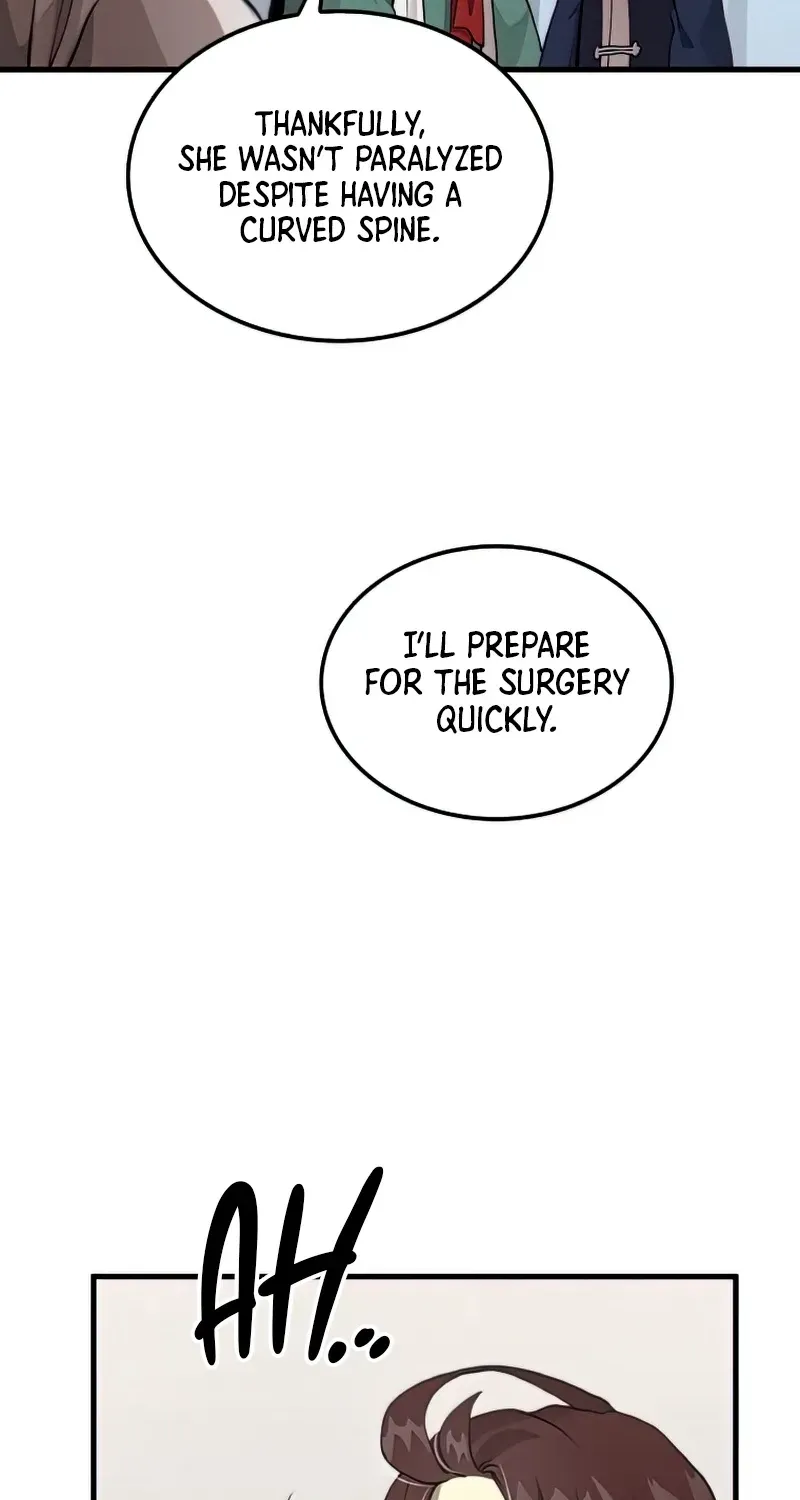 Read Doctor, Live Again EN Manga Online