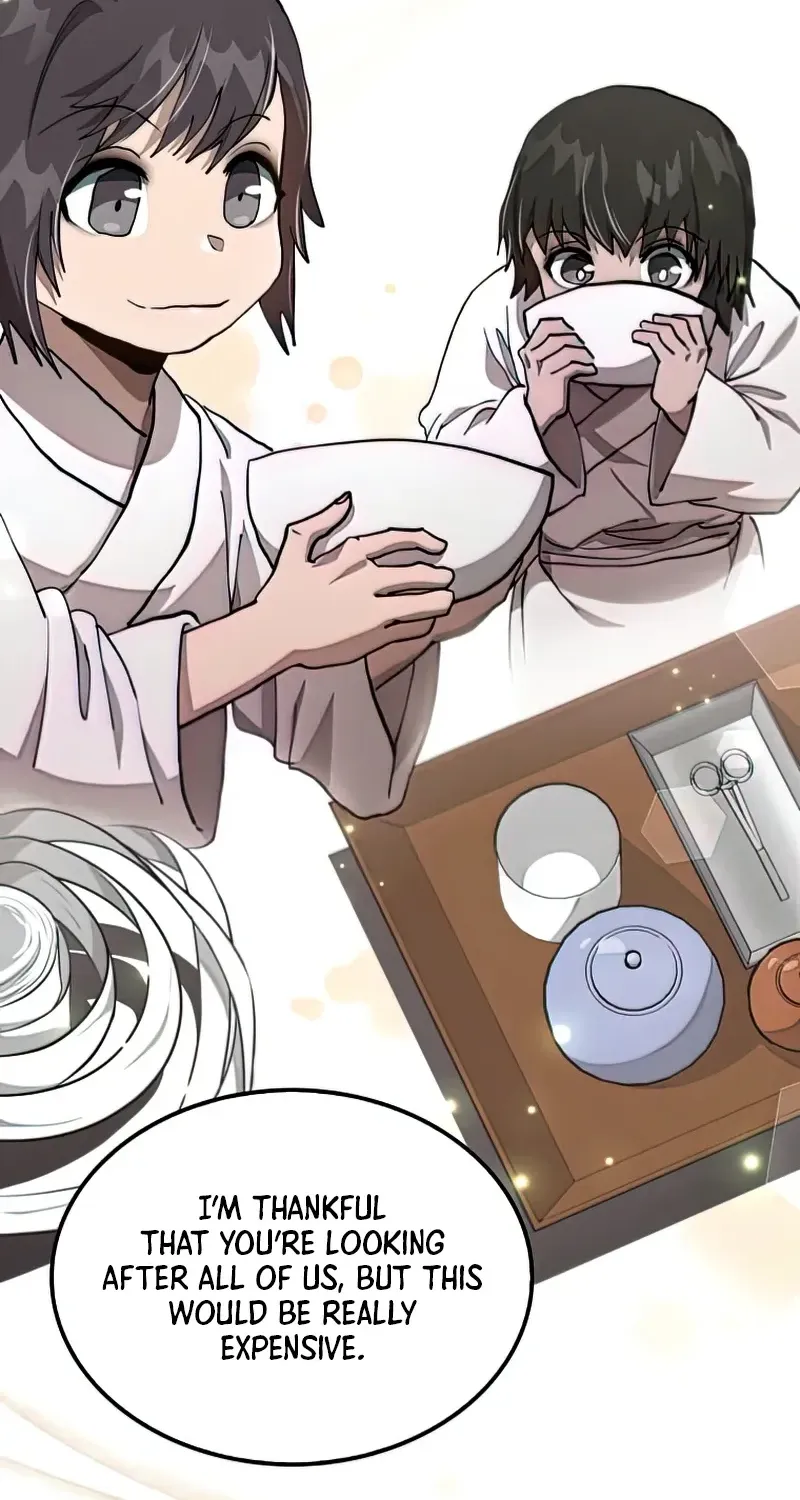 Read Doctor, Live Again EN Manga Online