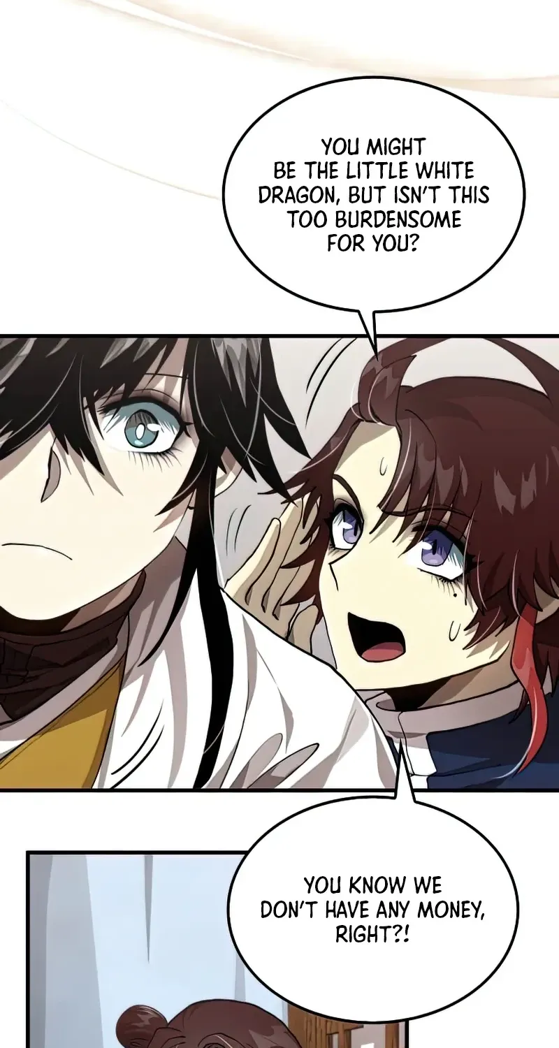 Read Doctor, Live Again EN Manga Online
