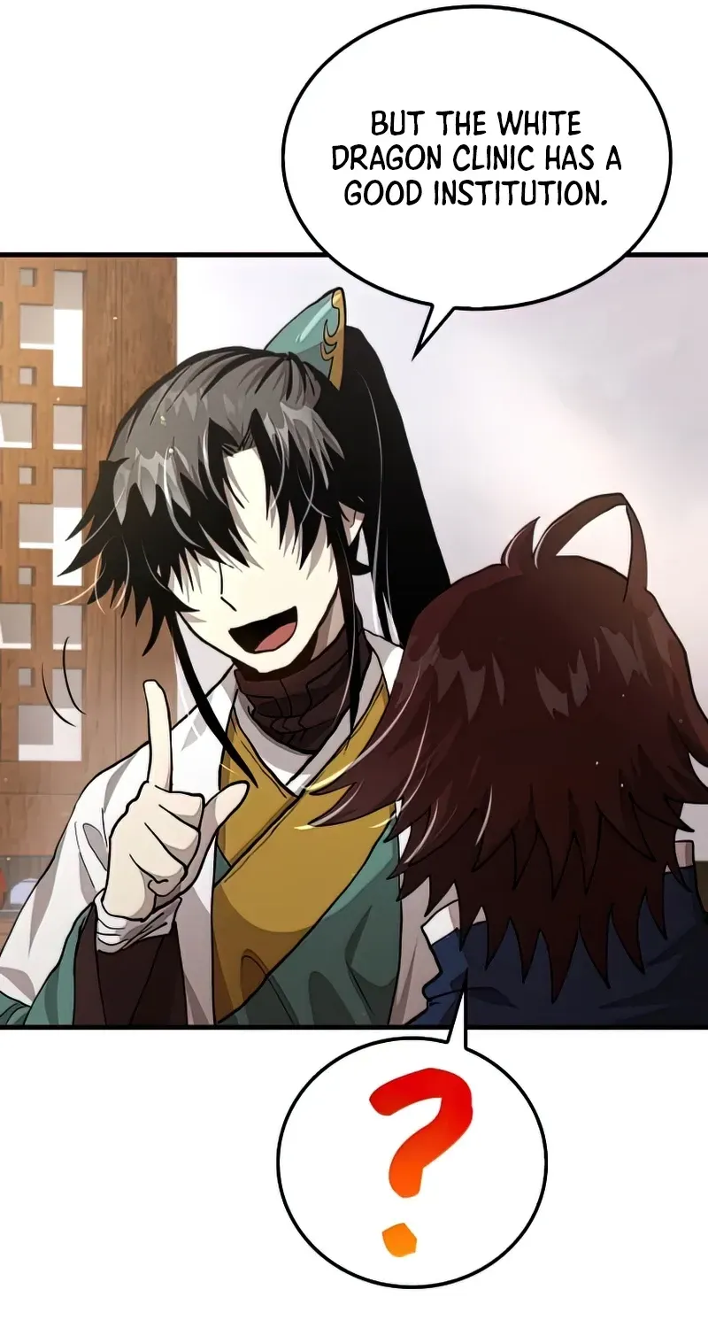 Read Doctor, Live Again EN Manga Online