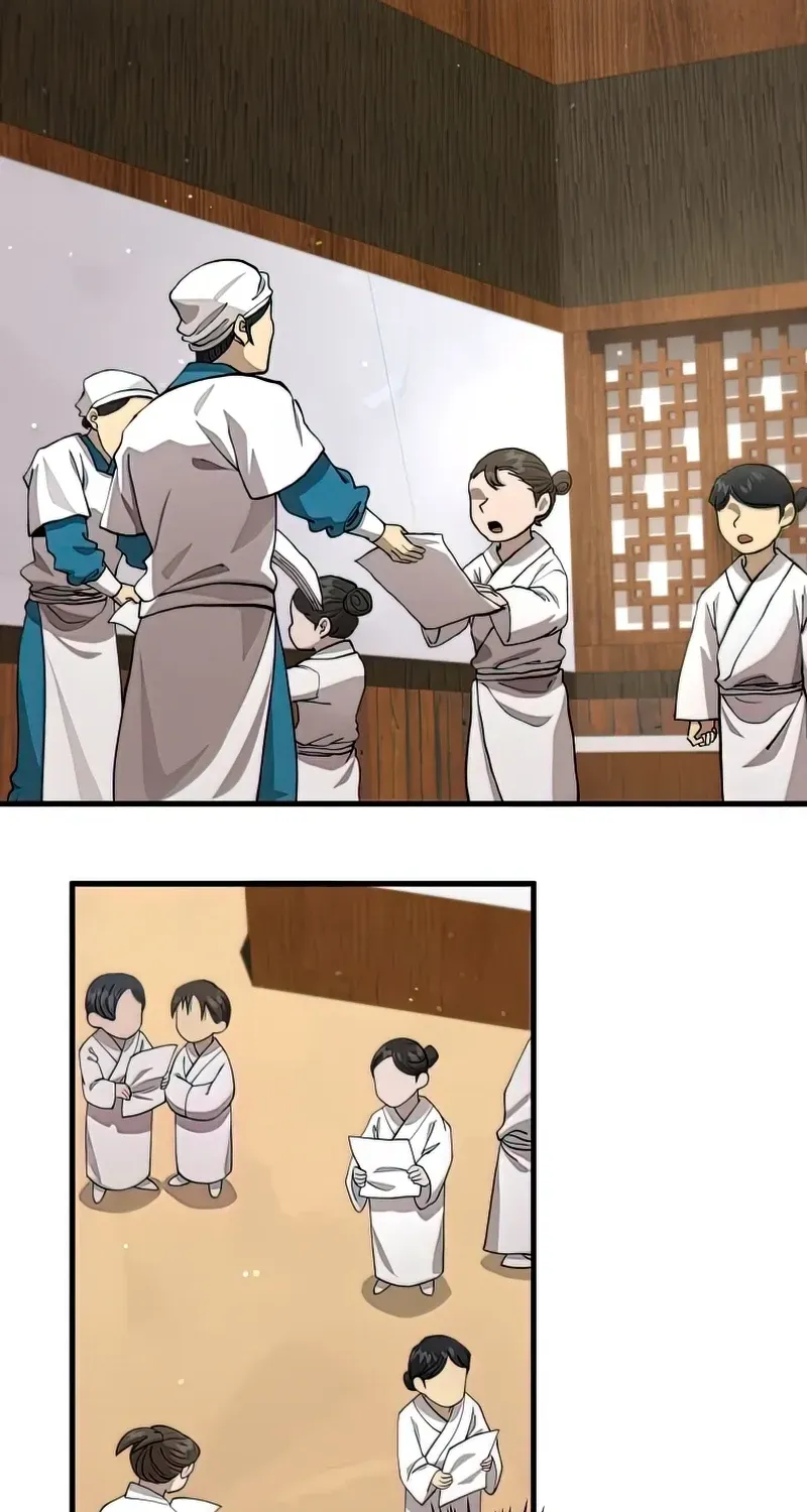 Read Doctor, Live Again EN Manga Online