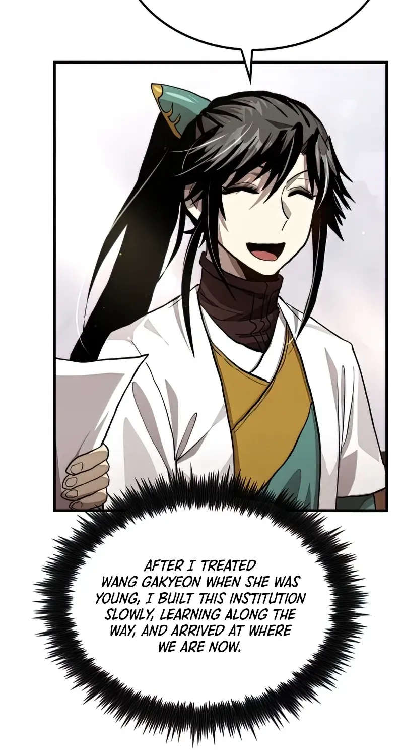 Read Doctor, Live Again EN Manga Online