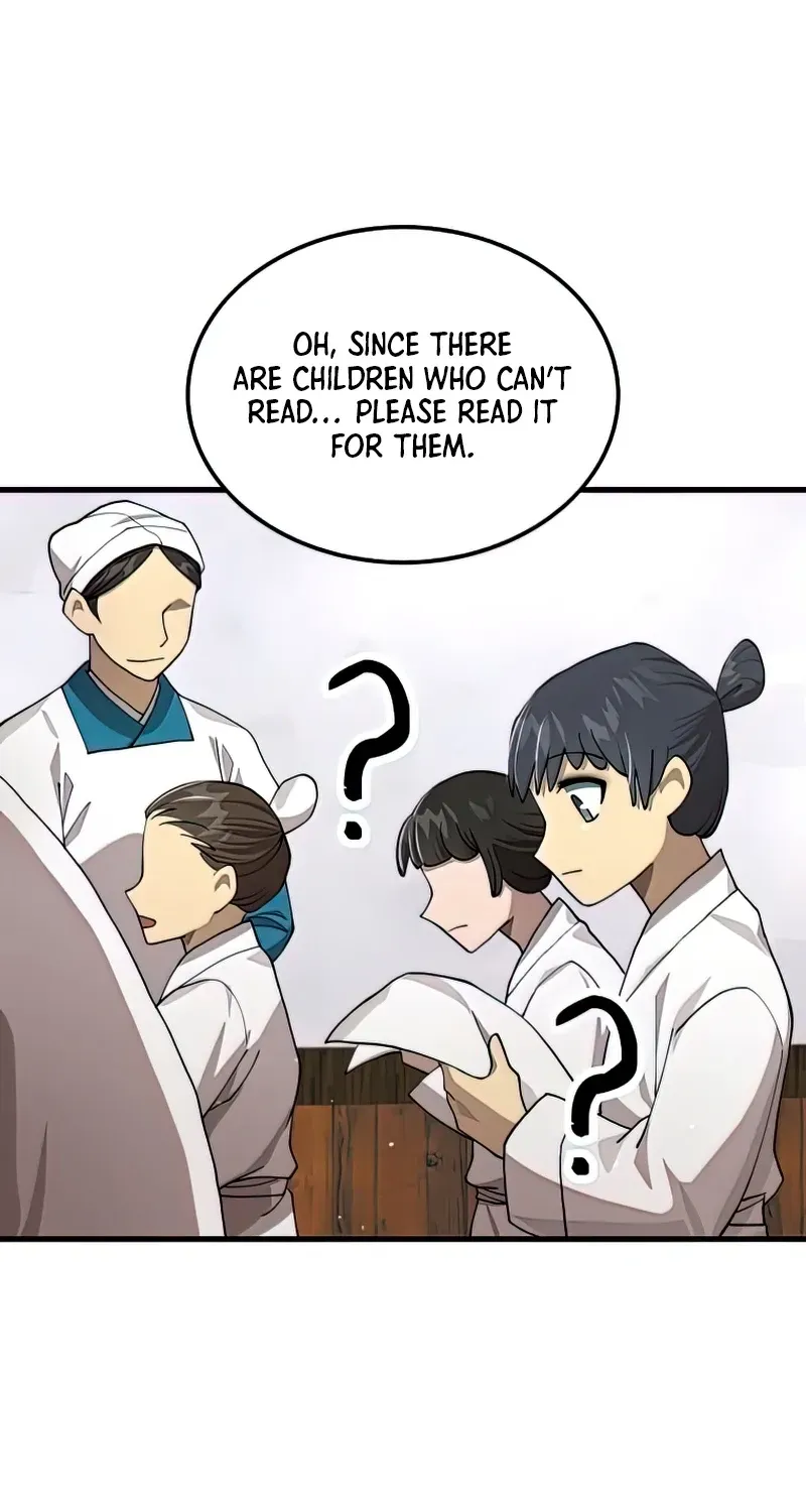 Read Doctor, Live Again EN Manga Online
